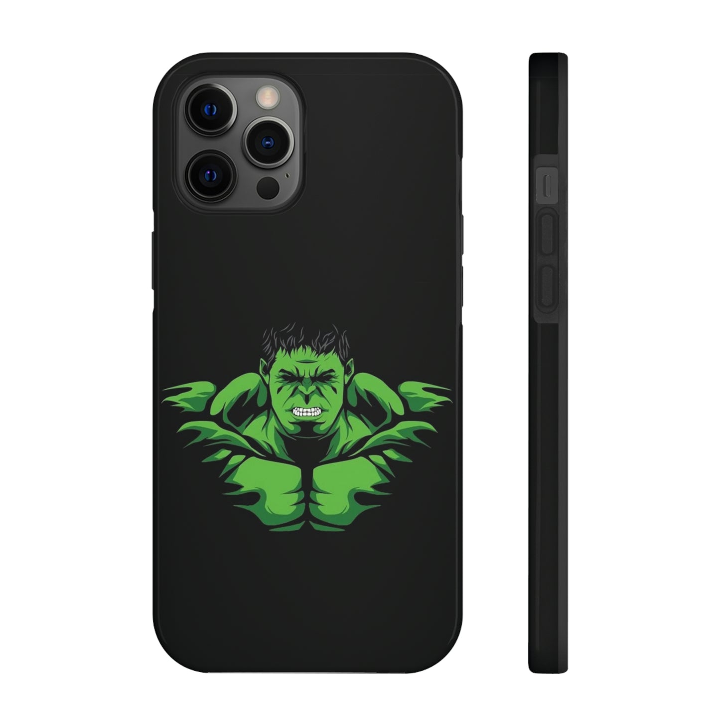 Hulk Tough Phone Cases, Case-Mate