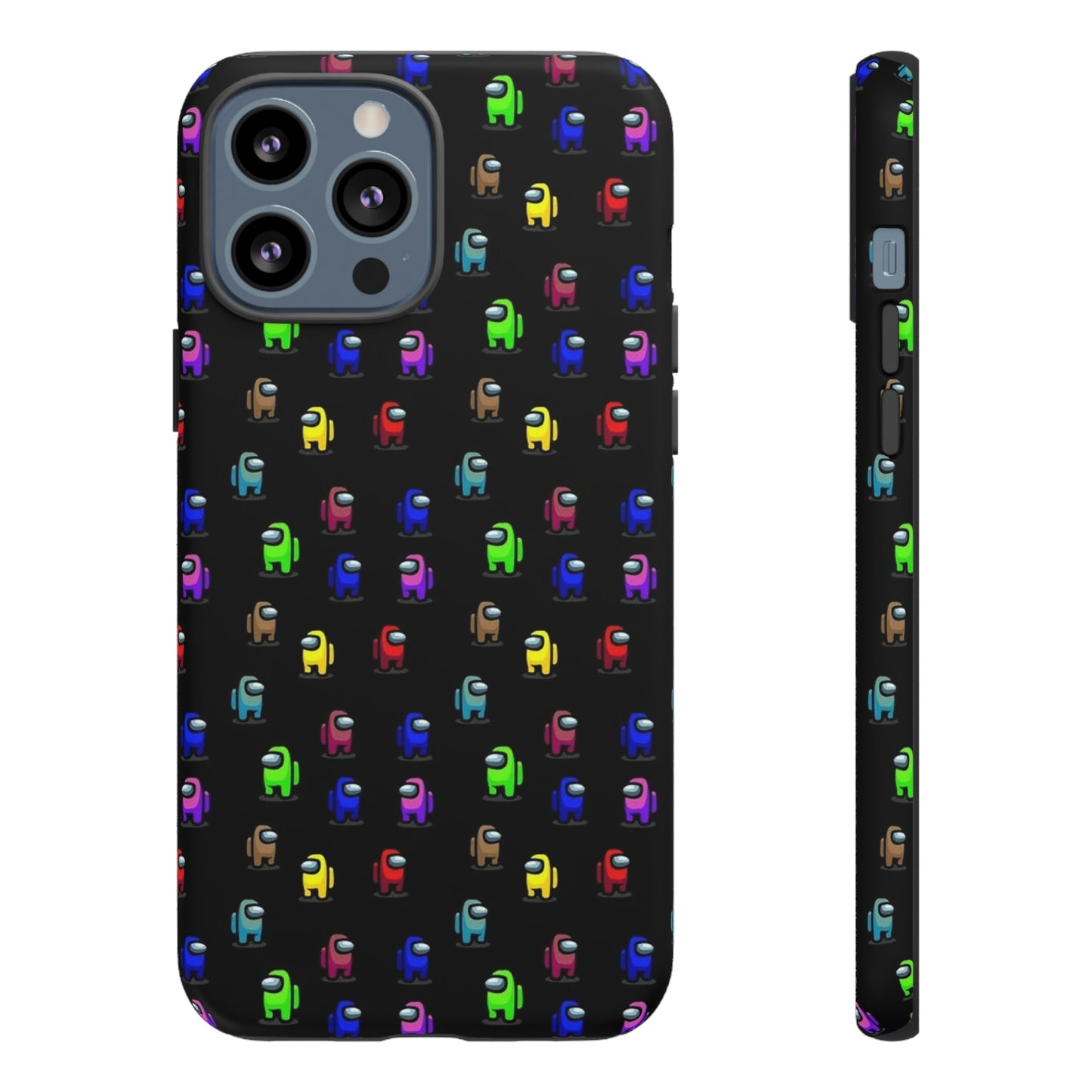 Amoung Us Phone Case