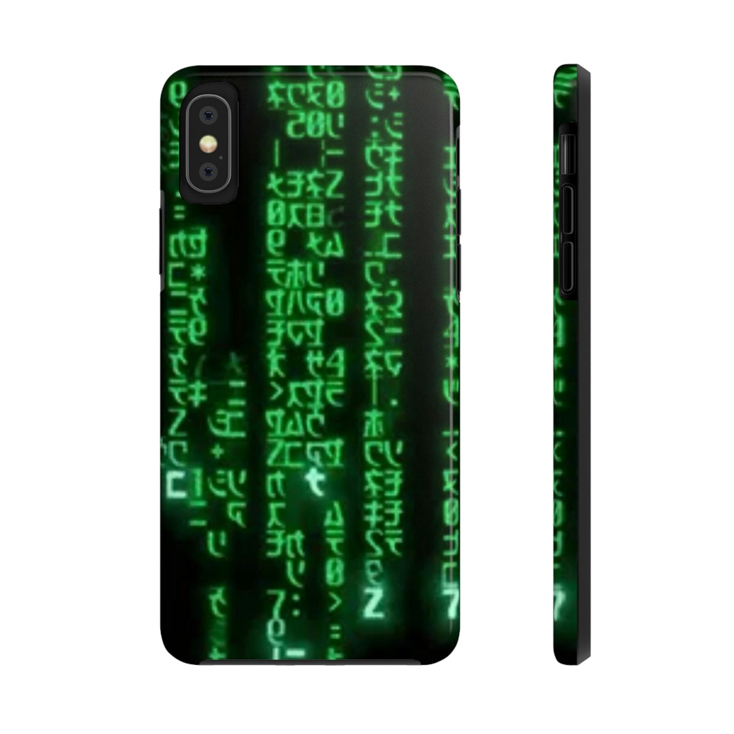Matrix Tough Phone Cases, Case-Mate
