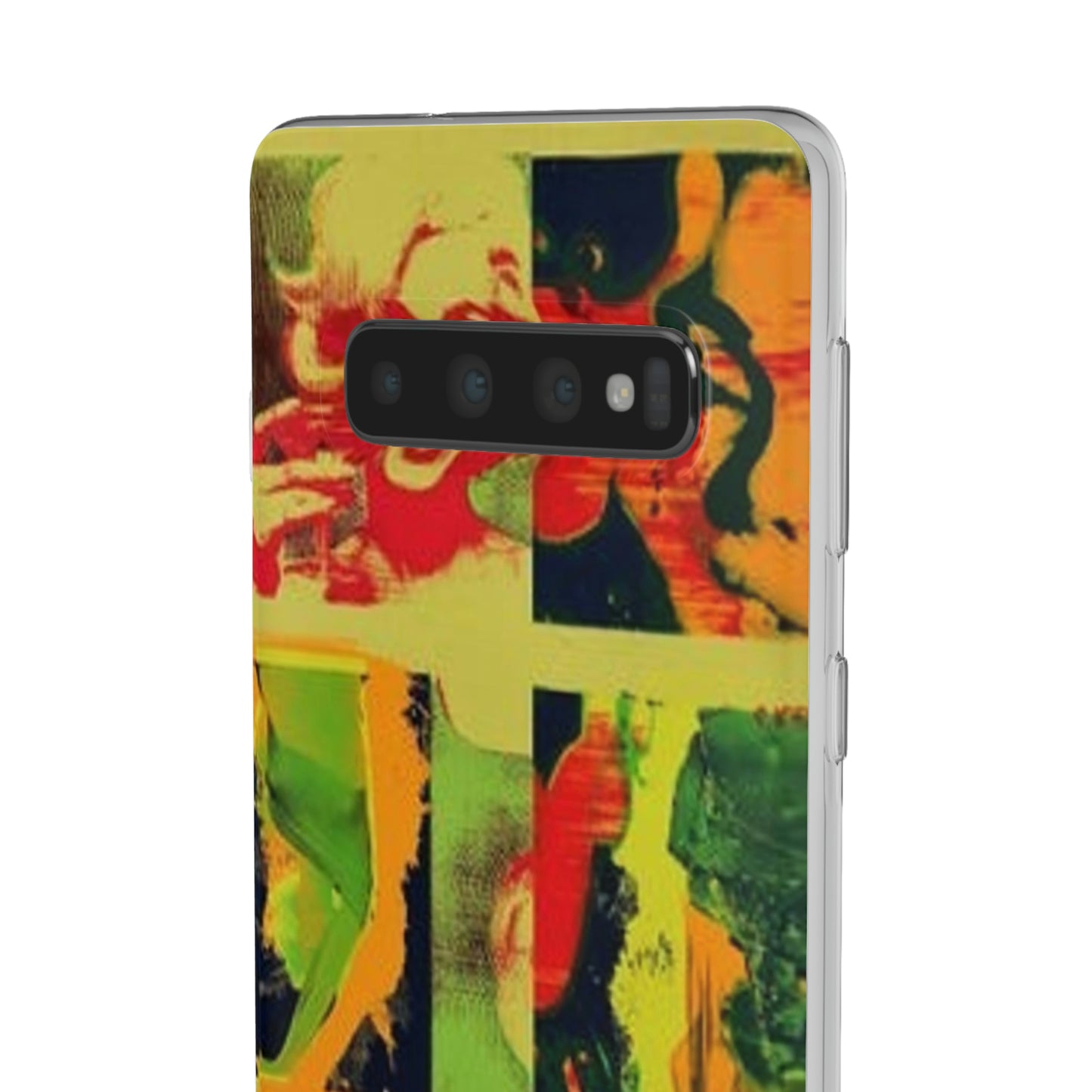 Flexi Cases