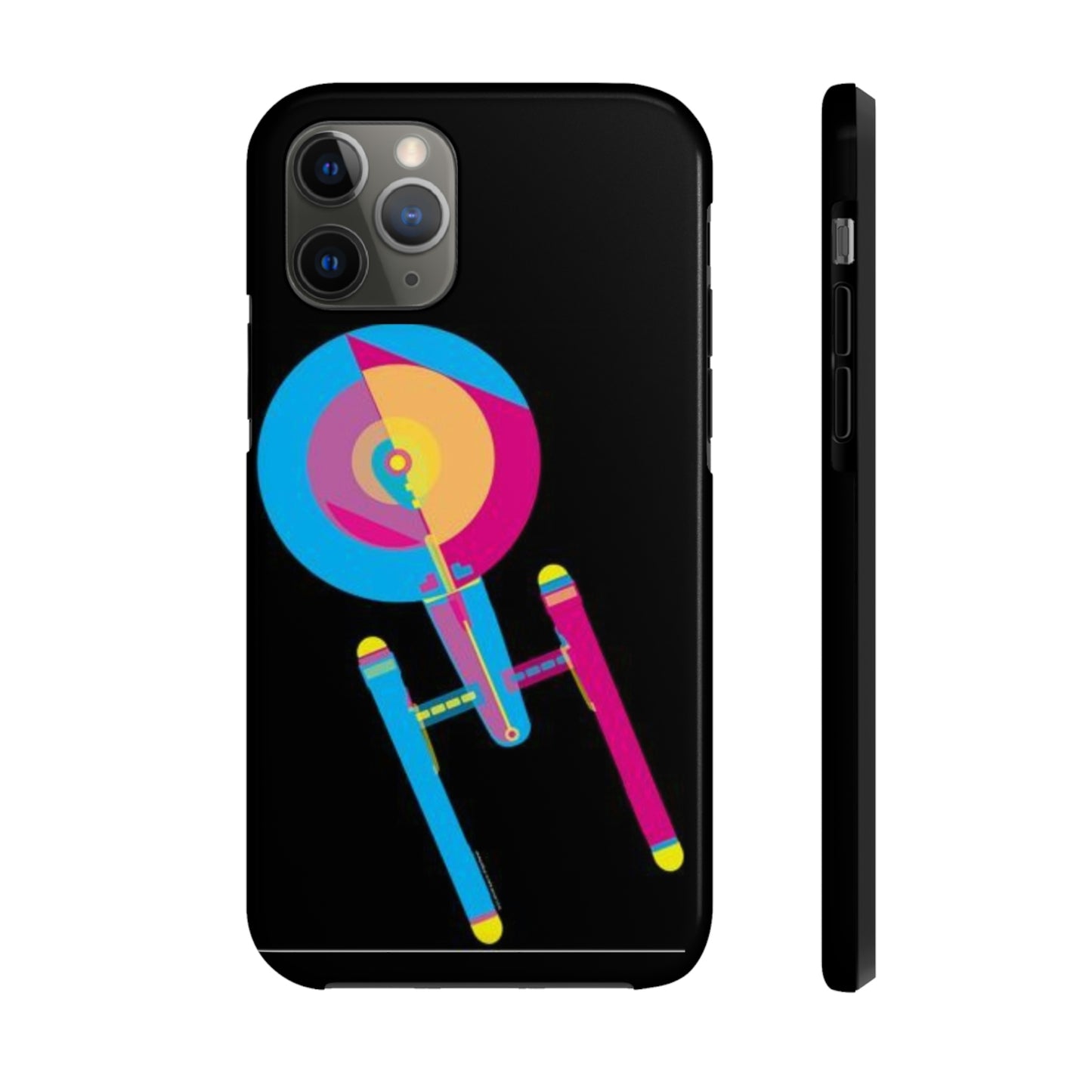 Star Trek Tough Phone Cases, Case-Mate