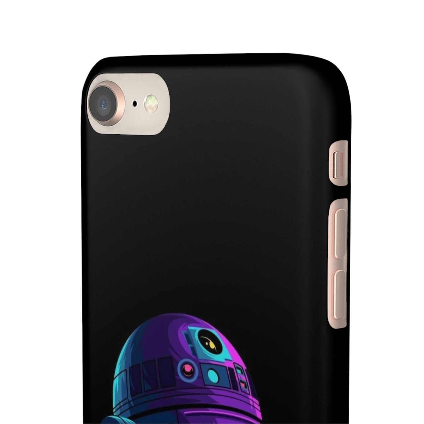 R2 D2 Star Wars Phone Cases