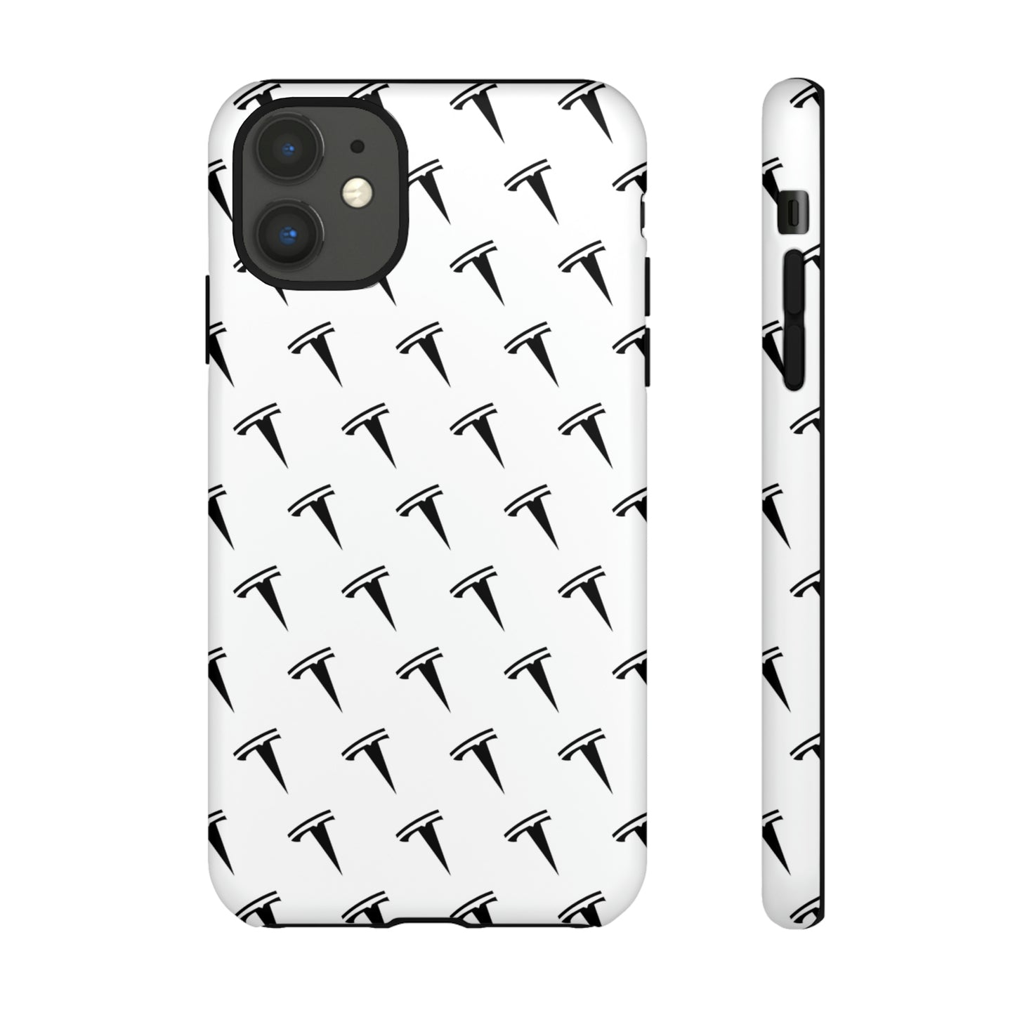 Tesla Phone Case