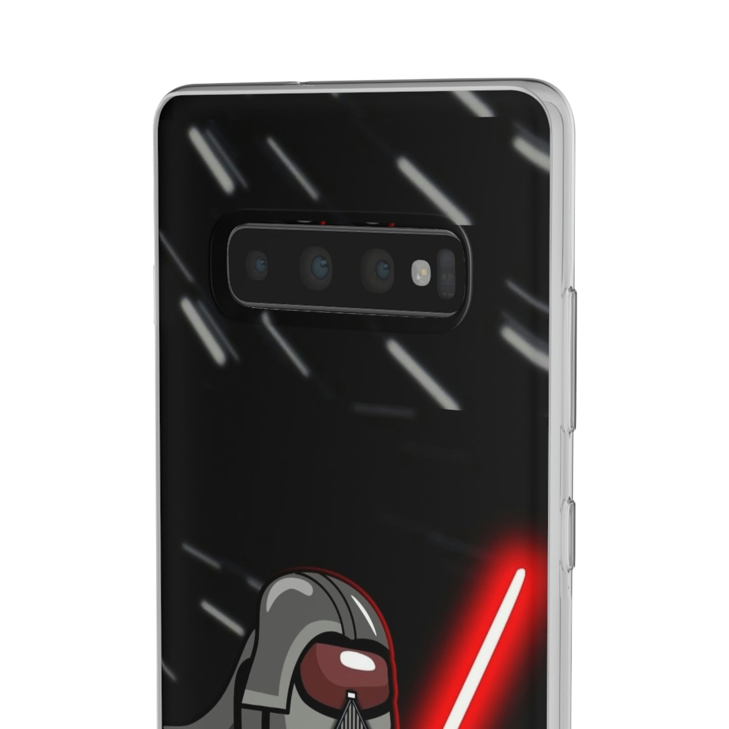 Among Us Flexi Cases