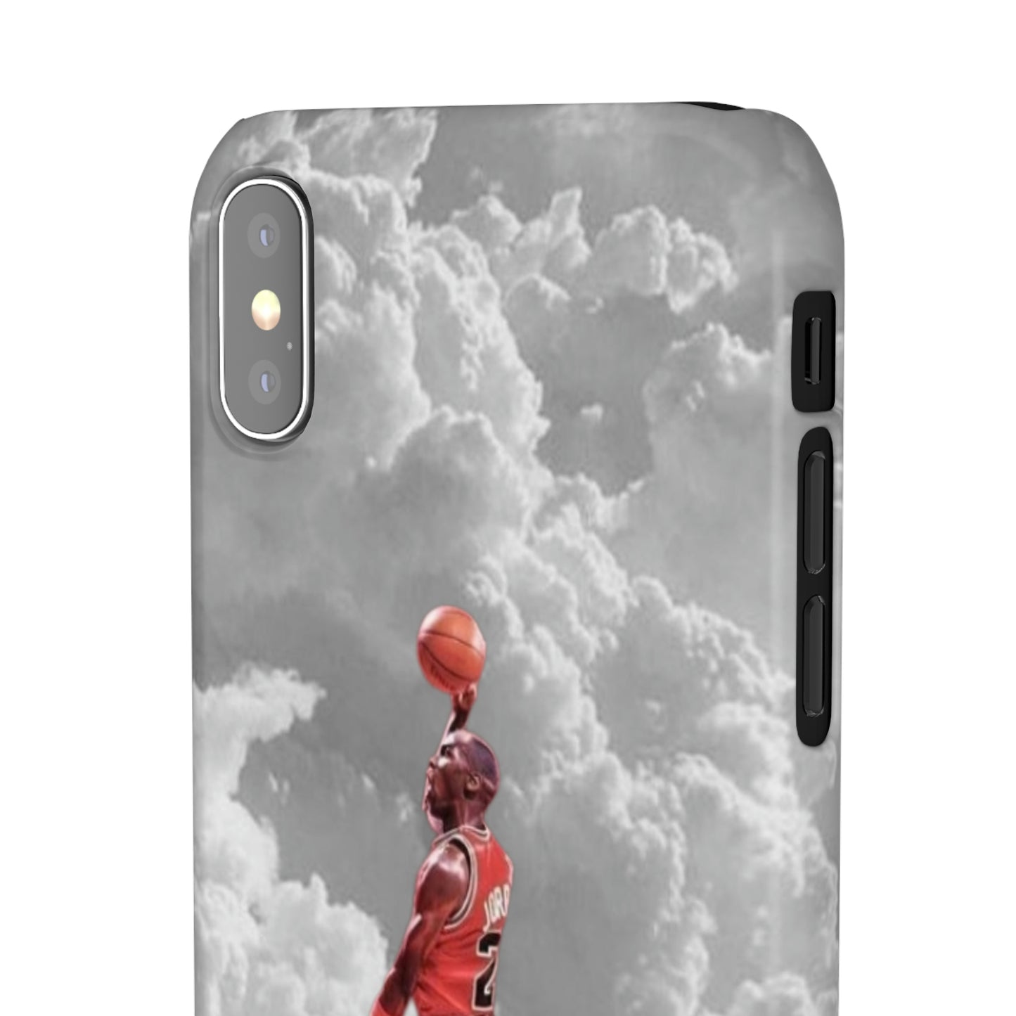 Michael Jordan Phone Cases