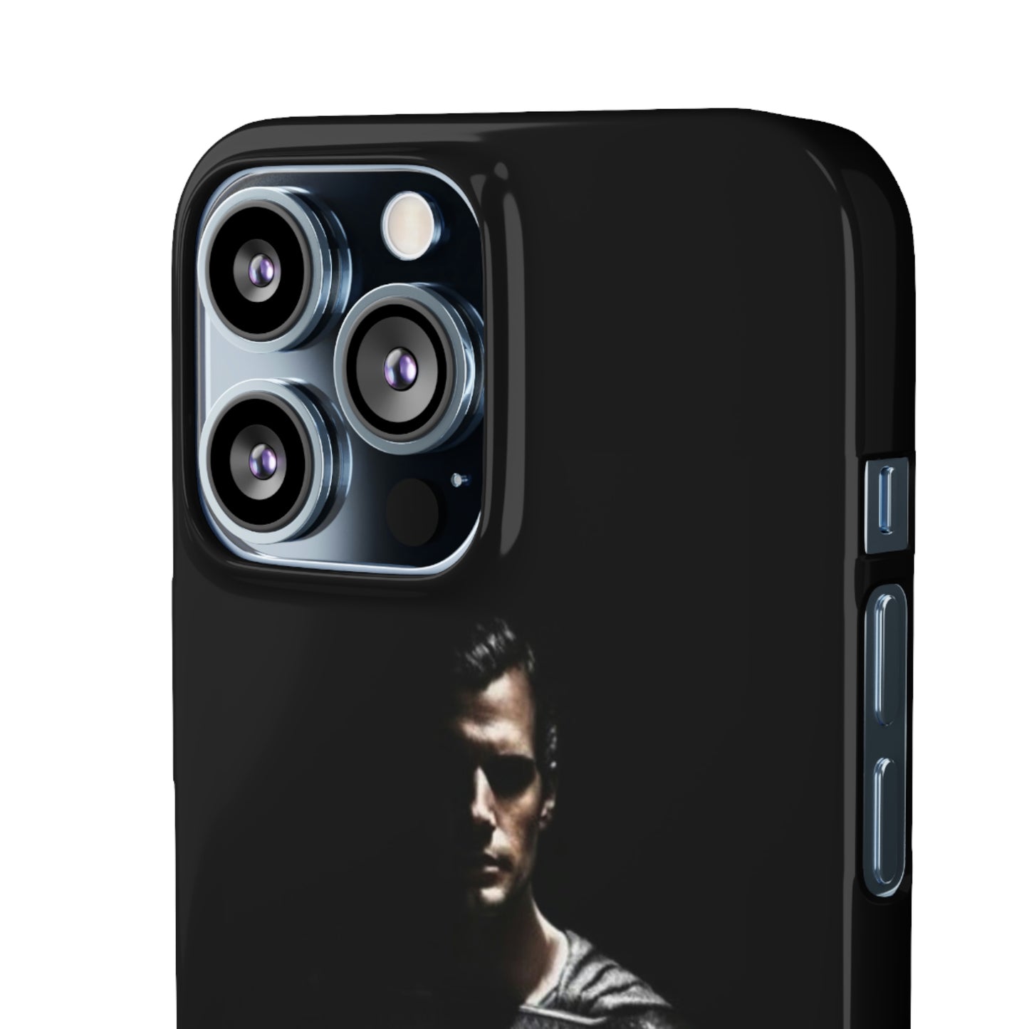 Superman Phone Cases