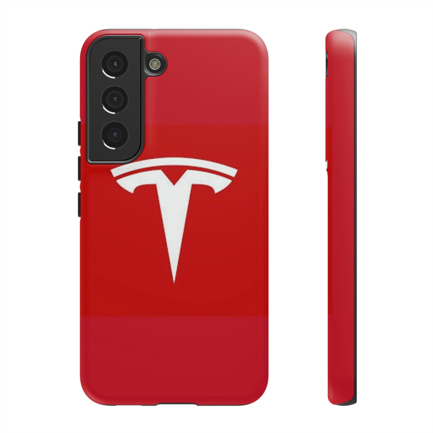 Tesla Phone Case