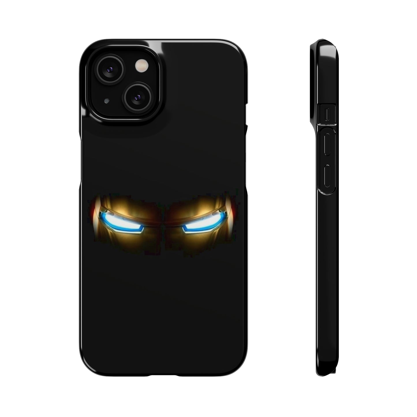 Iron man Phone Cases