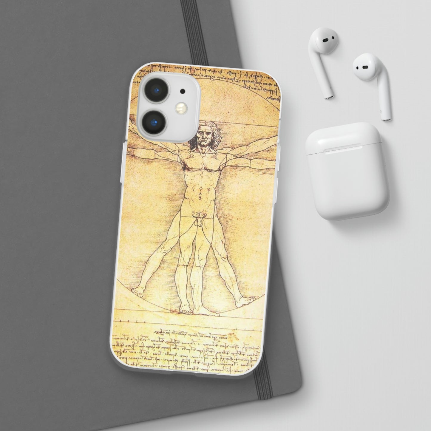 Leanordo Phone Flexi Case