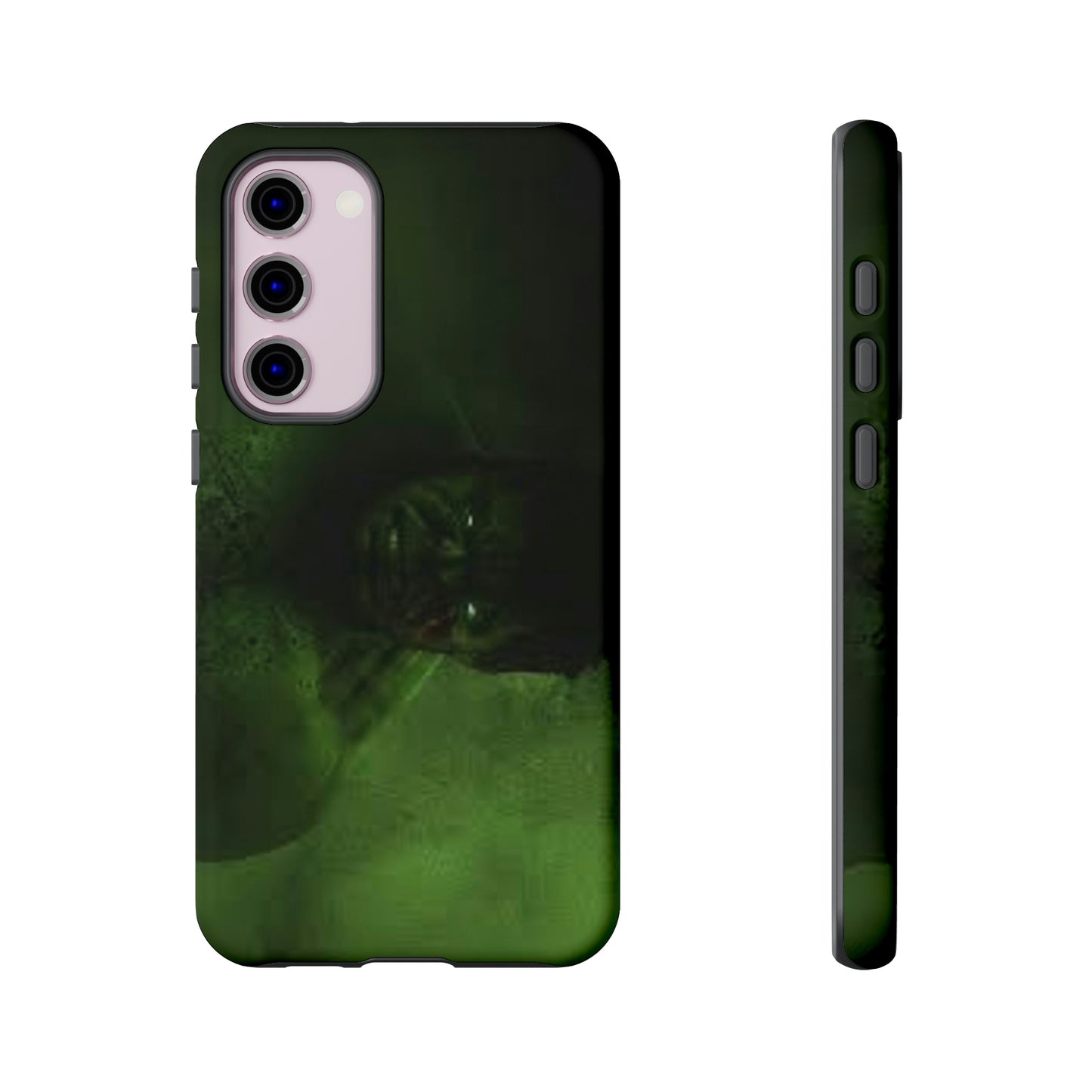 Hulk Tough Cases