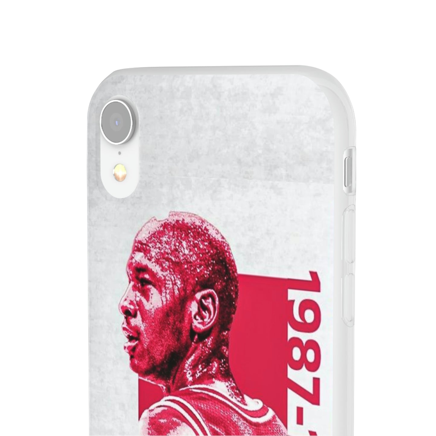 Michael Jordan Flexi Cases