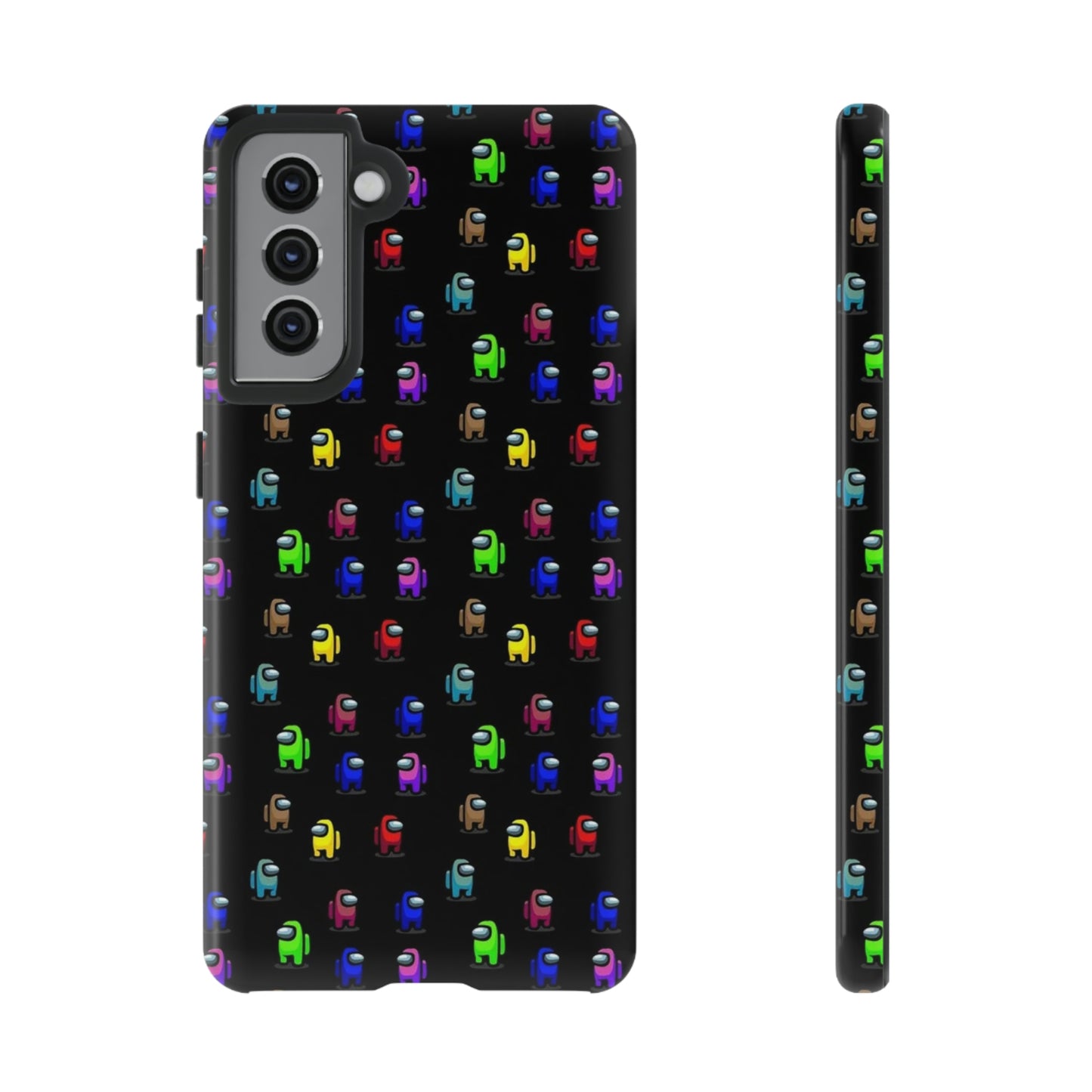 Amoung Us Phone Case