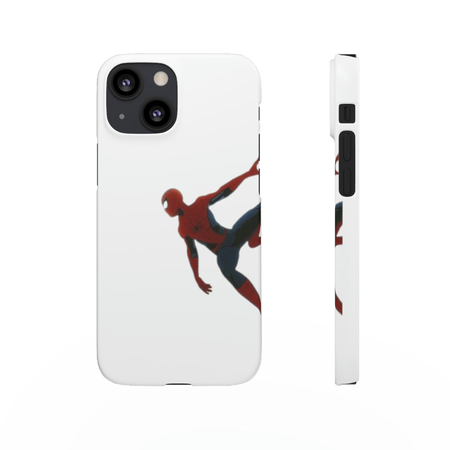 Spiderman Phone Cases