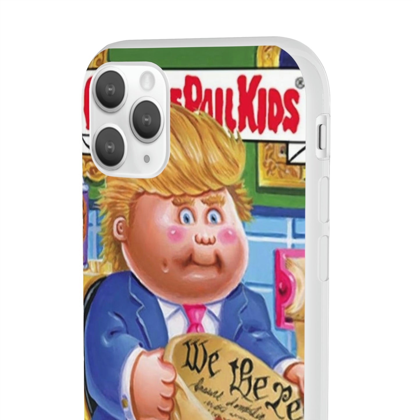 Garbage Pale Kids Phone Case