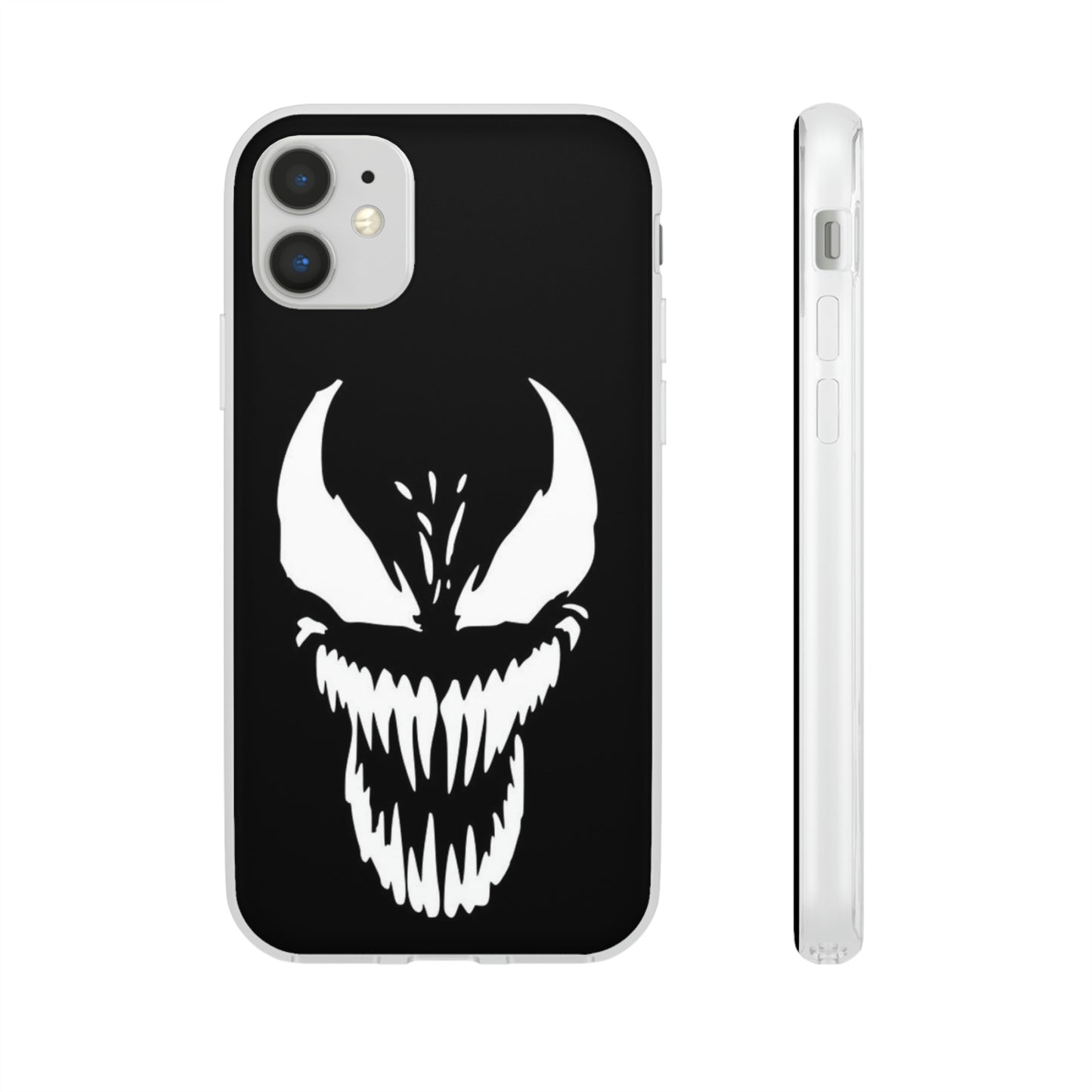 Venom Flexi Cases