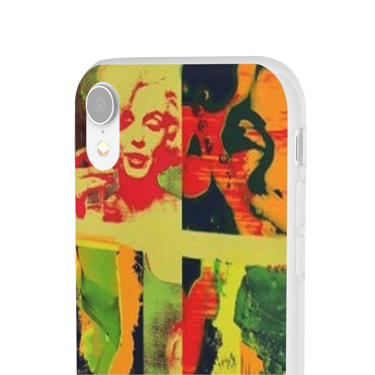 Flexi Cases