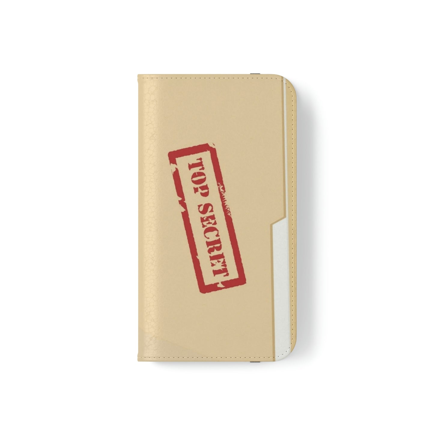 Top Secret Flip Cases