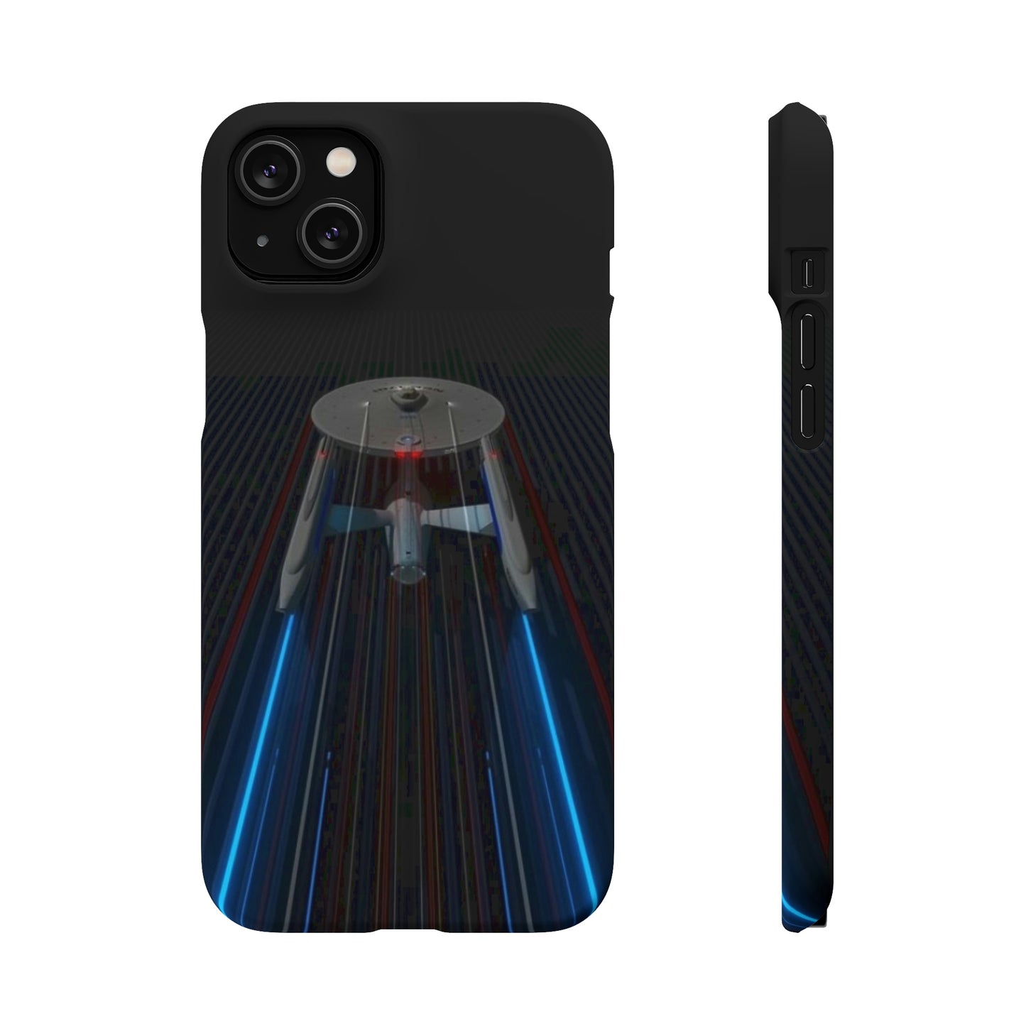 Star Trek Phone Cases
