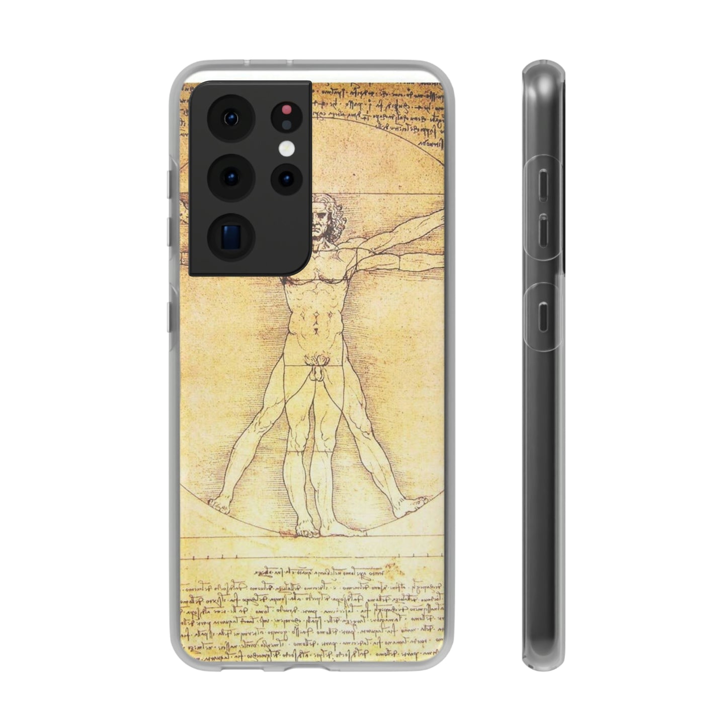 Leanordo Phone Flexi Case