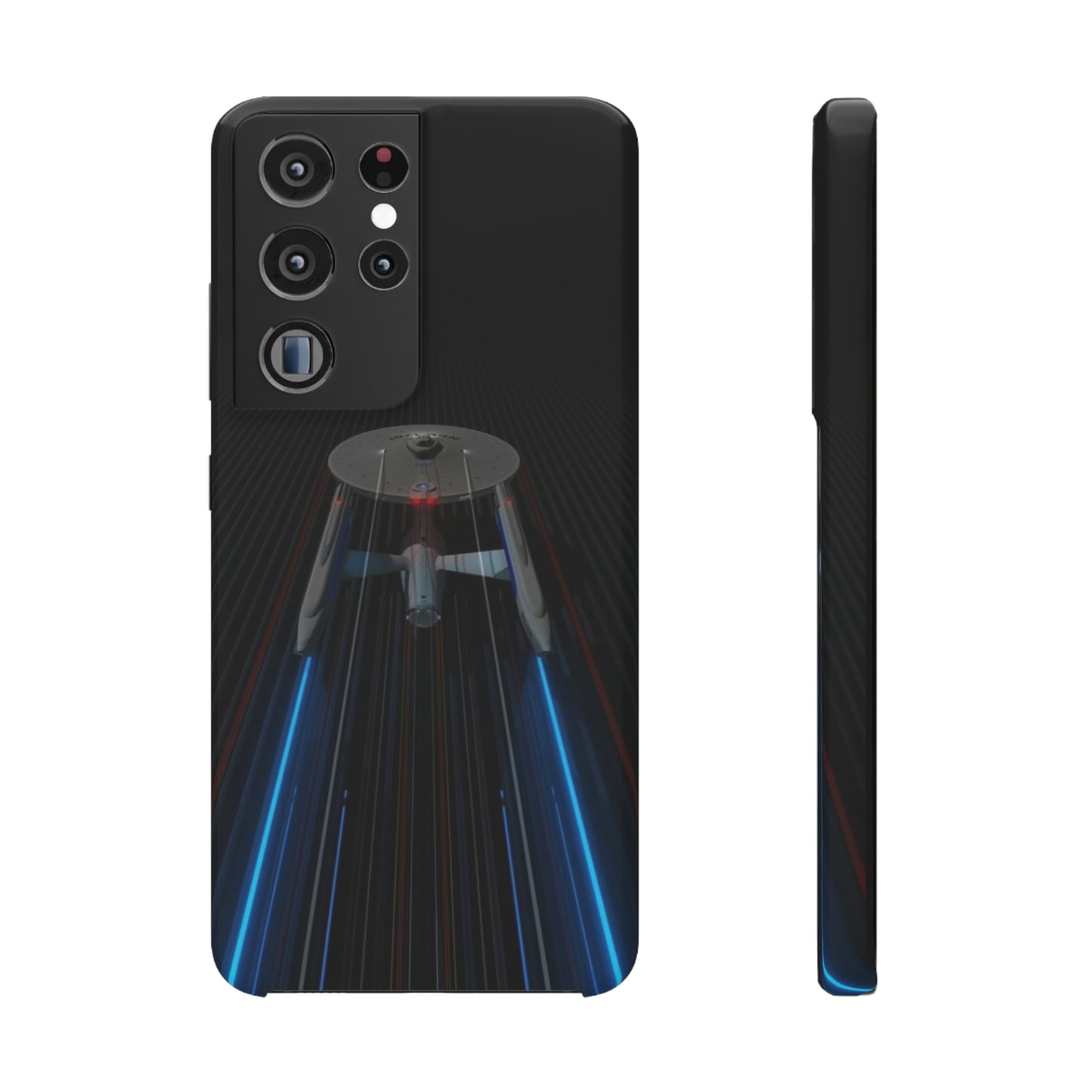 Star Trek Phone Cases