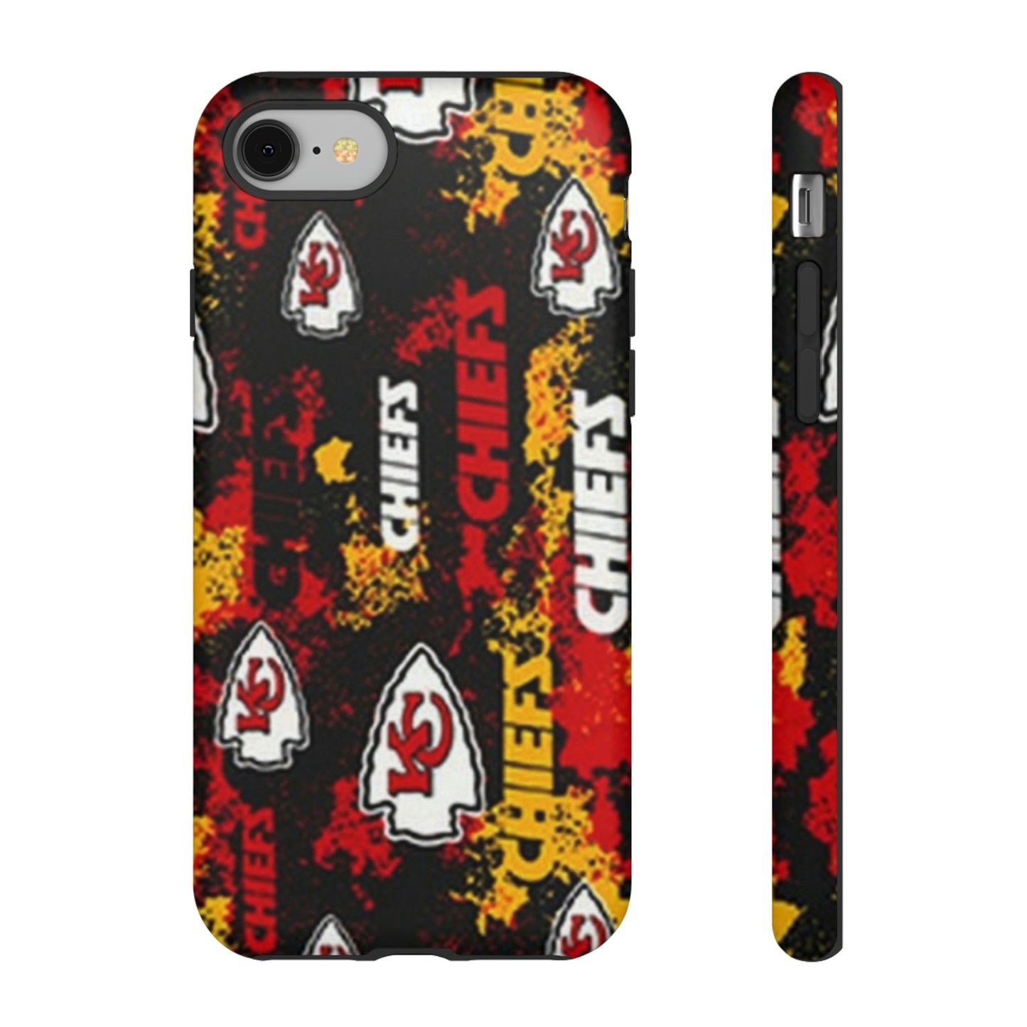 Kansas City Chiefs Phone Case