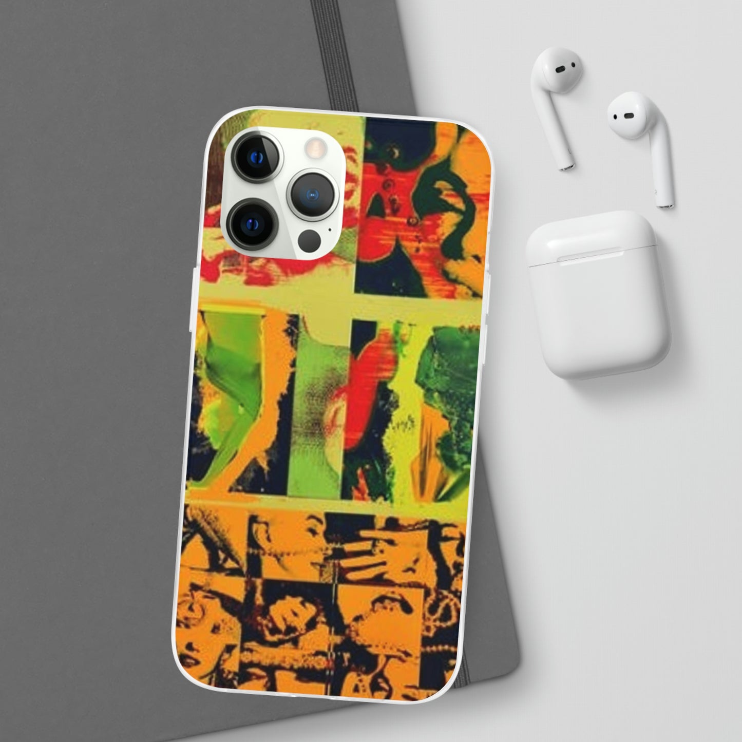 Flexi Cases
