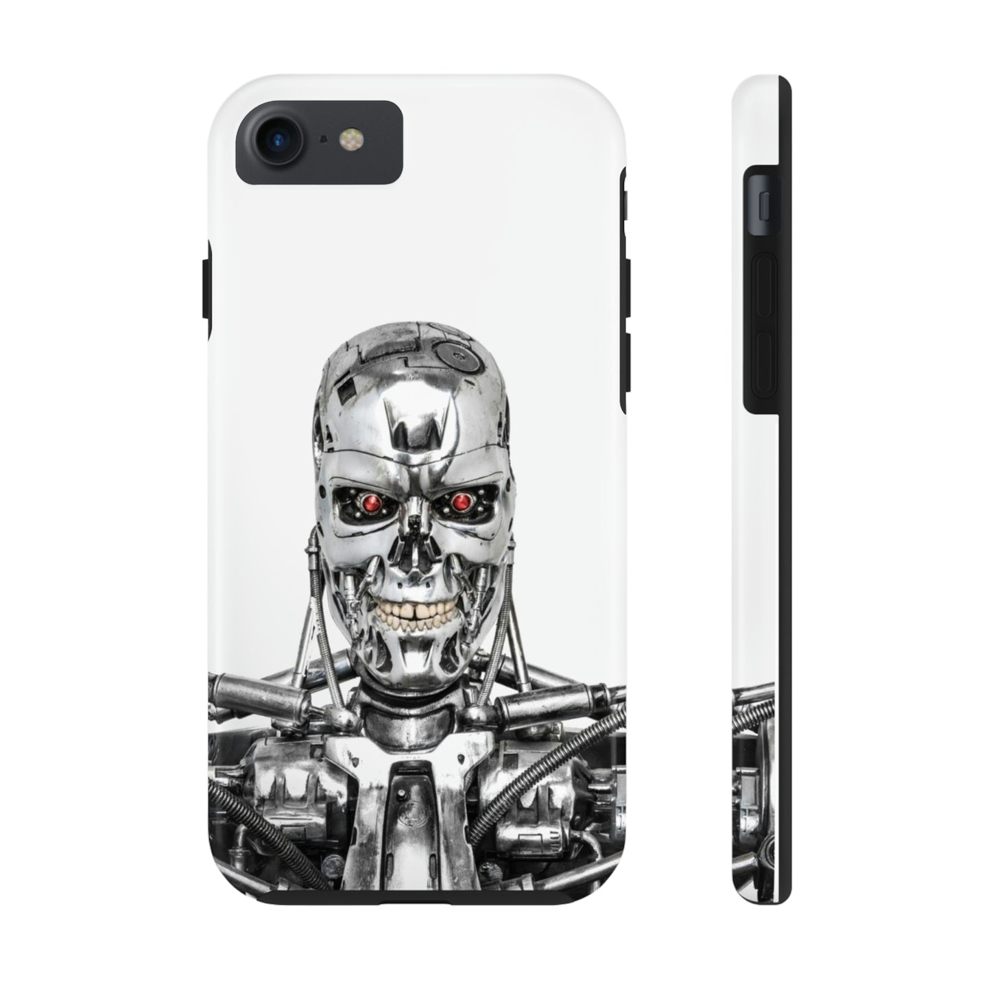 Terminator Tough Phone Cases, Case-Mate