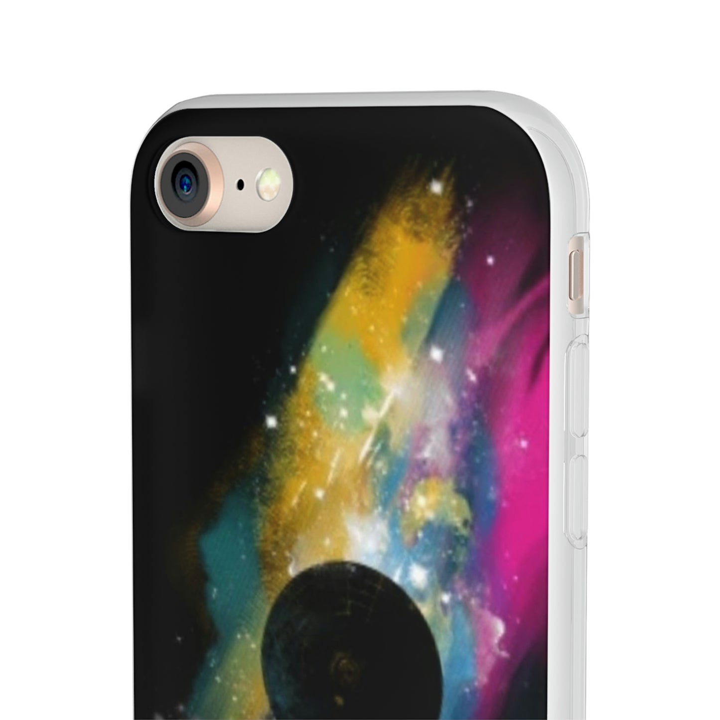 Star Trek Flexi Cases