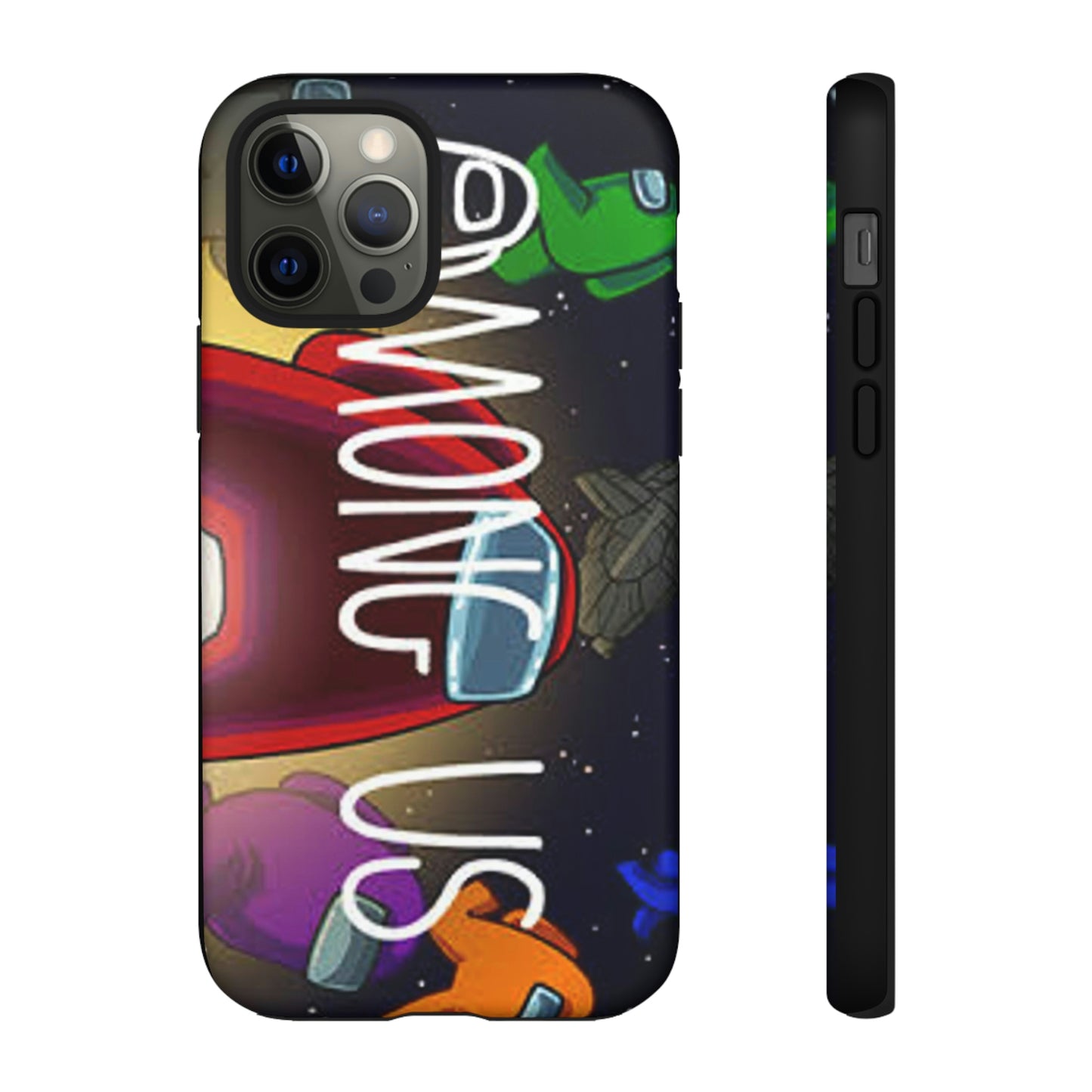 Amoung Us Phone Case