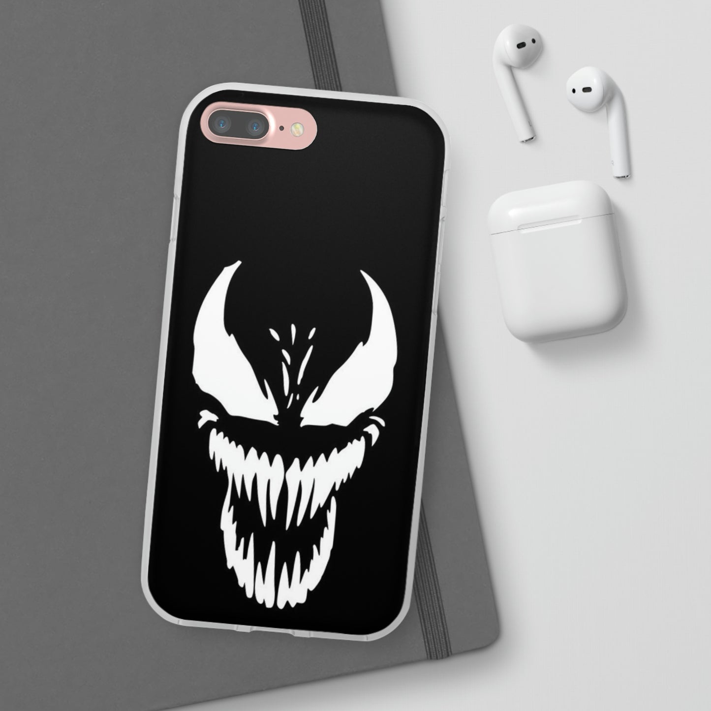 Venom Flexi Cases