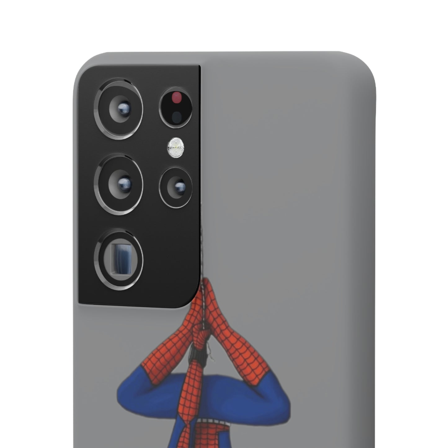 Spiderman Phone Cases