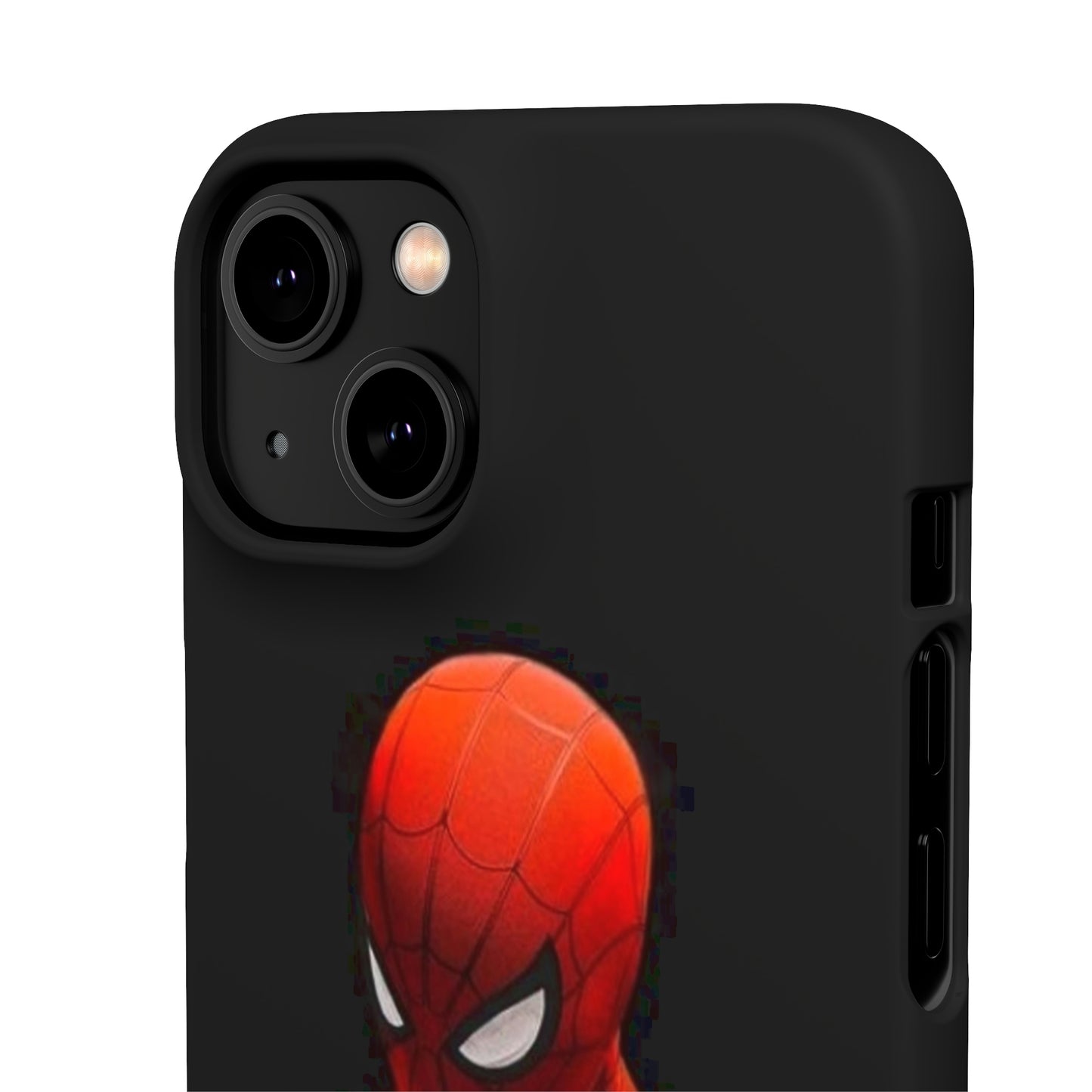 Spiderman Phone Cases