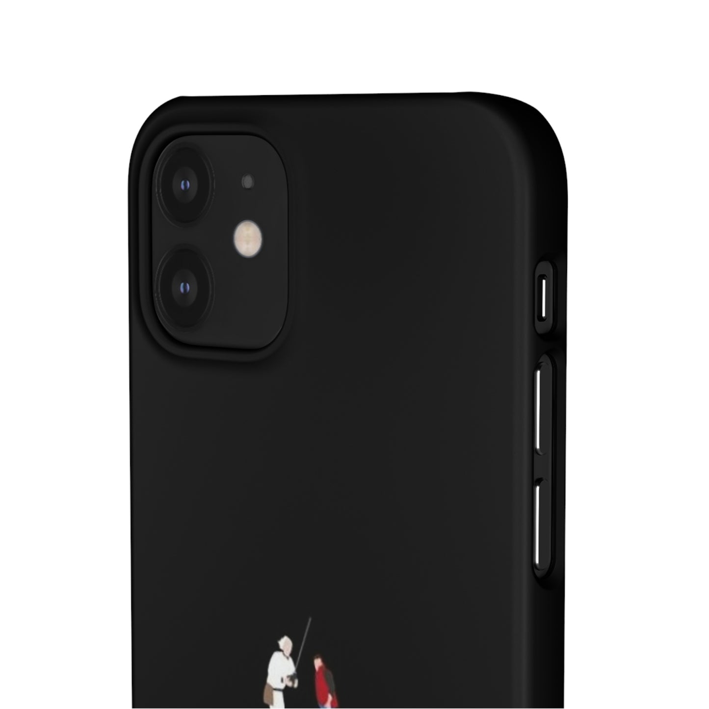 Back to the Future Phone Cases