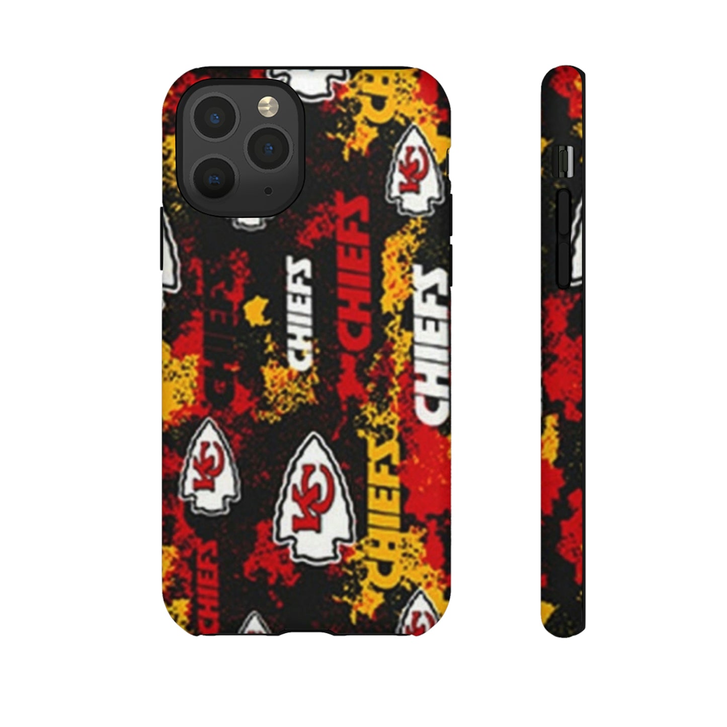 Kansas City Chiefs Phone Case