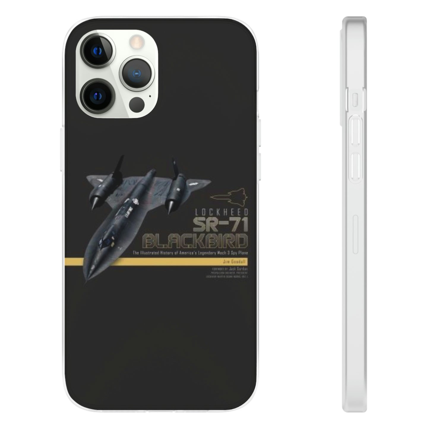 Flexi Cases