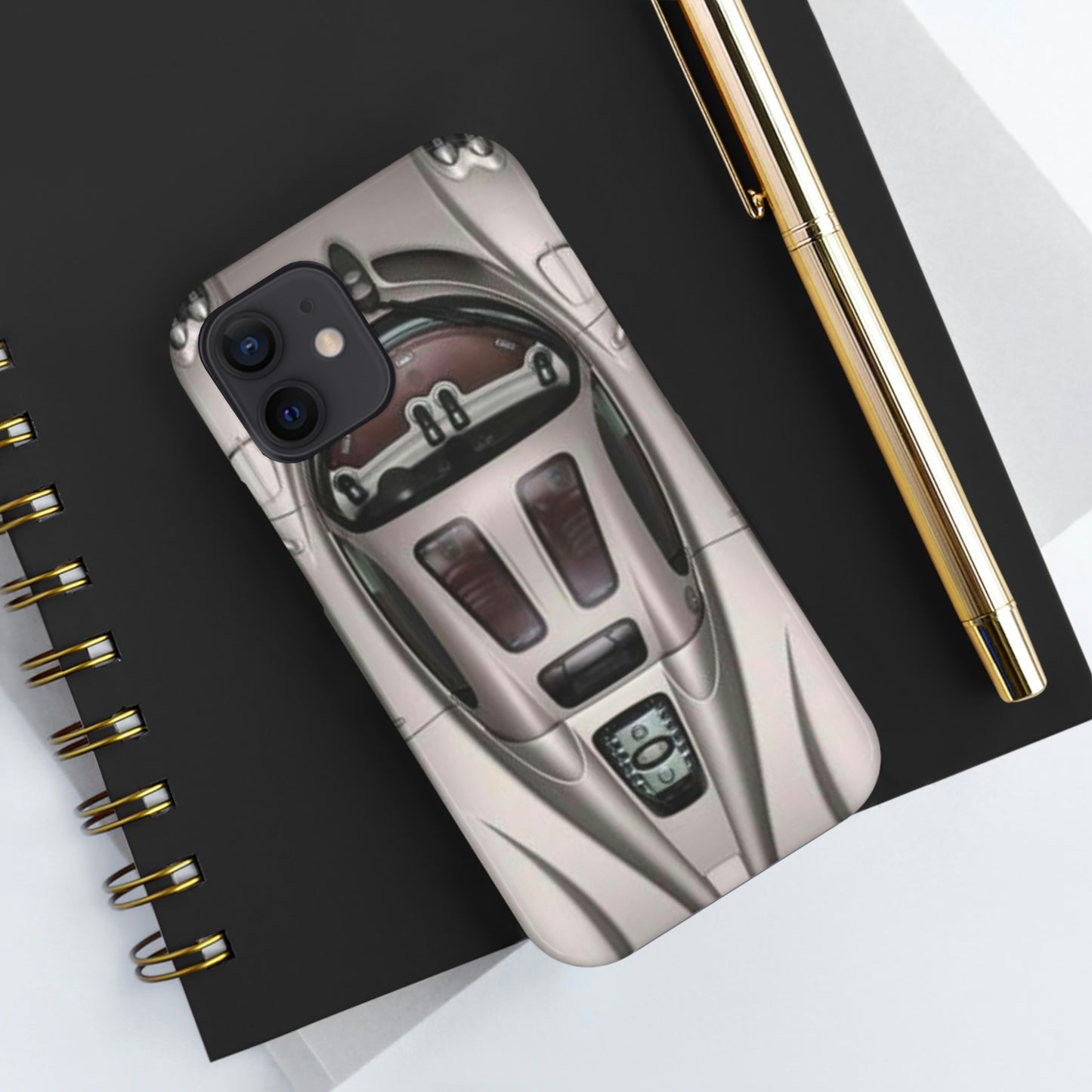 Pagani Zonda Phone Cases, Case-Mate