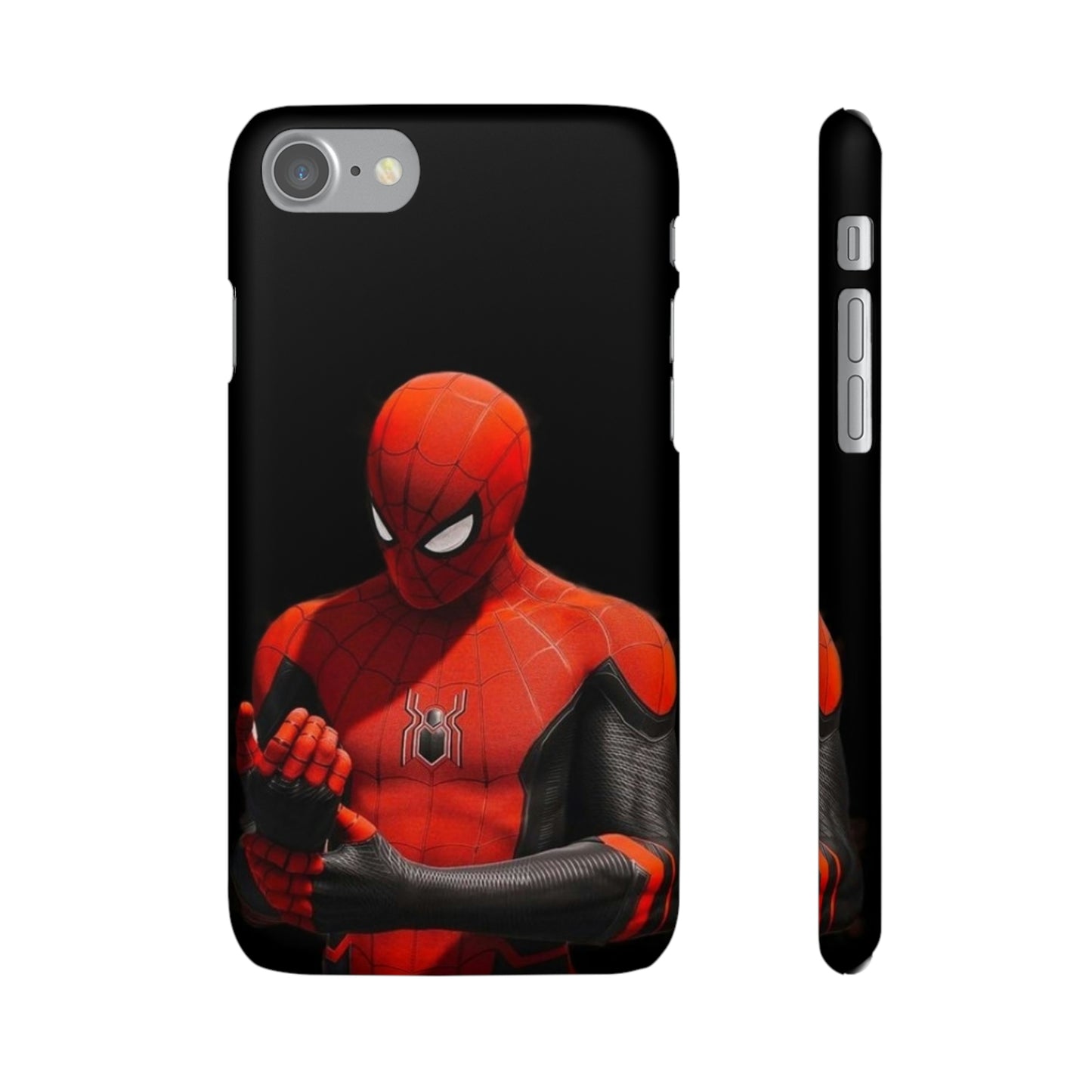 Spiderman Phone Cases