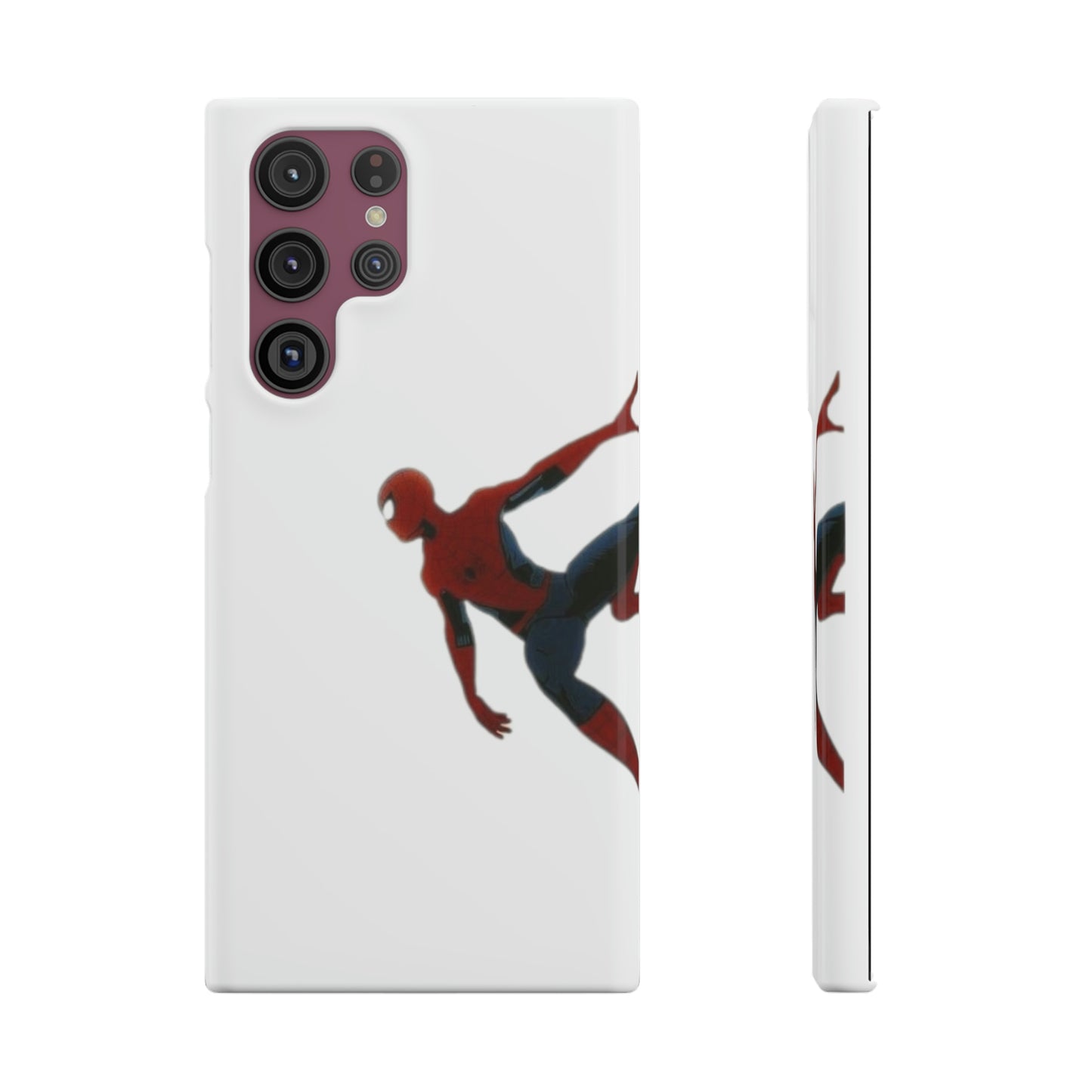 Spiderman Phone Cases