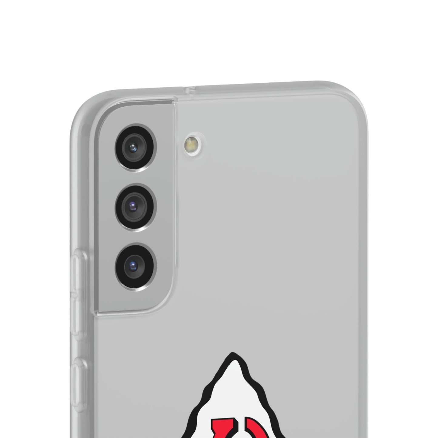 Flexi Phone Case Kansas City Chiefs