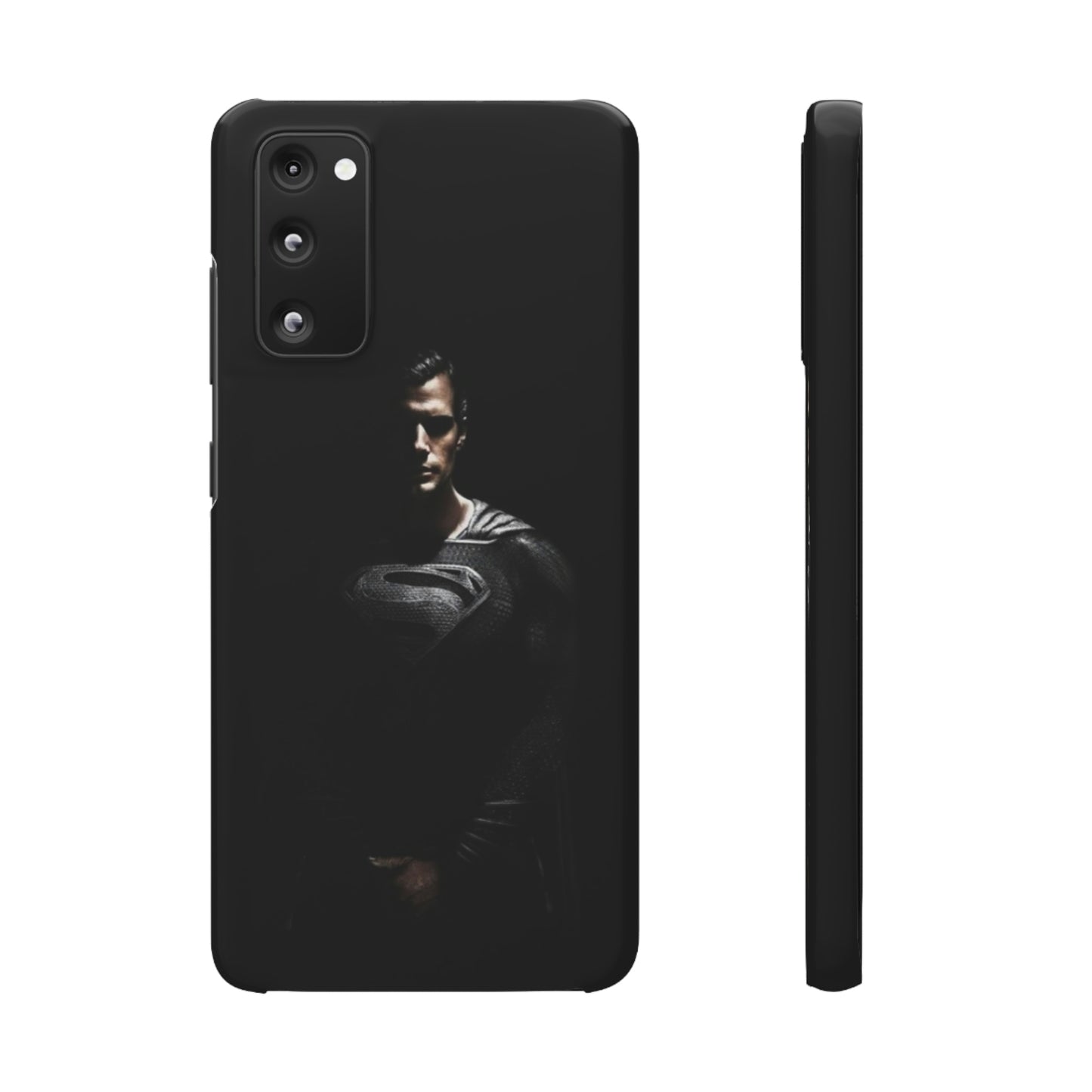 Superman Phone Cases