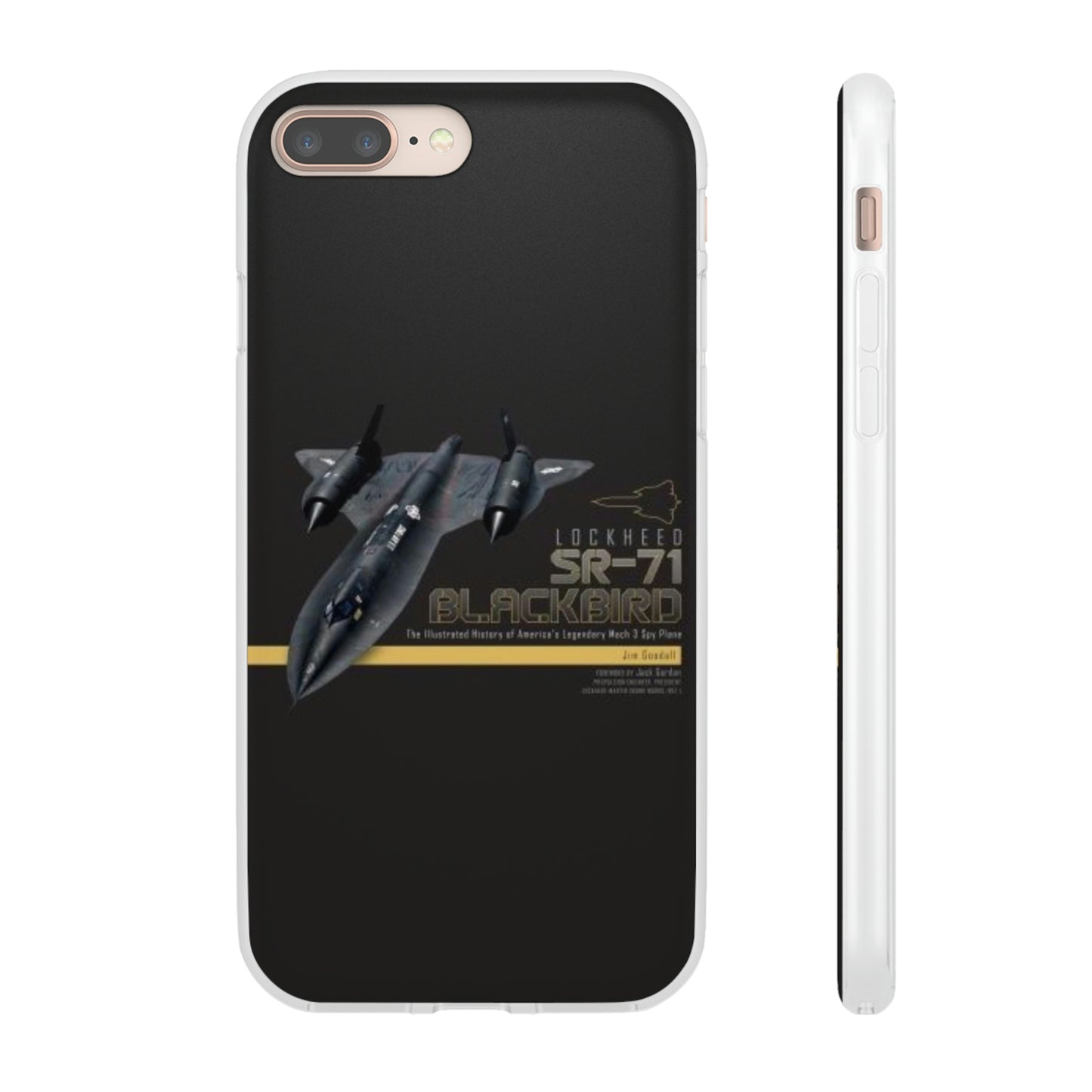 Flexi Cases
