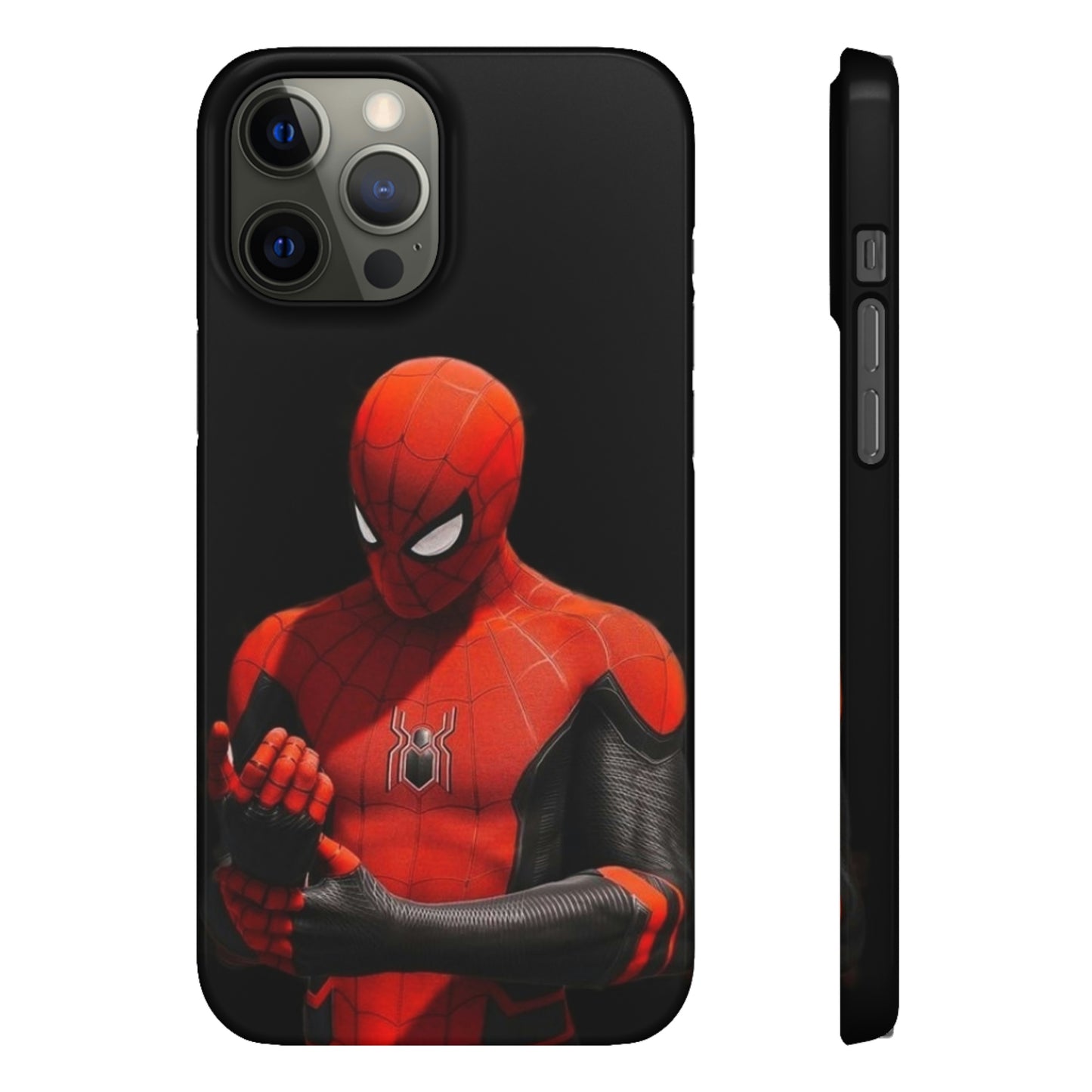 Spiderman Phone Cases