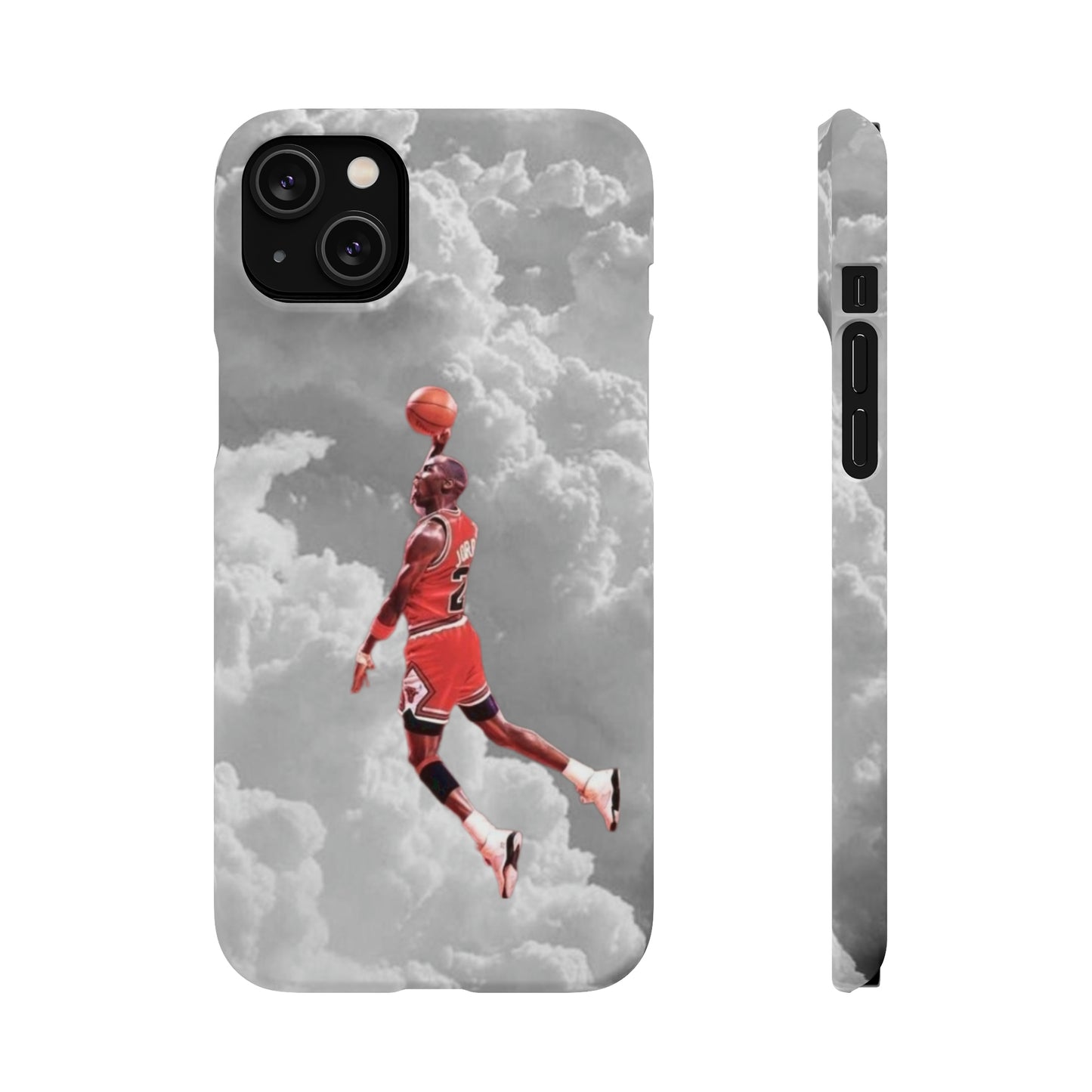 Michael Jordan Phone Cases