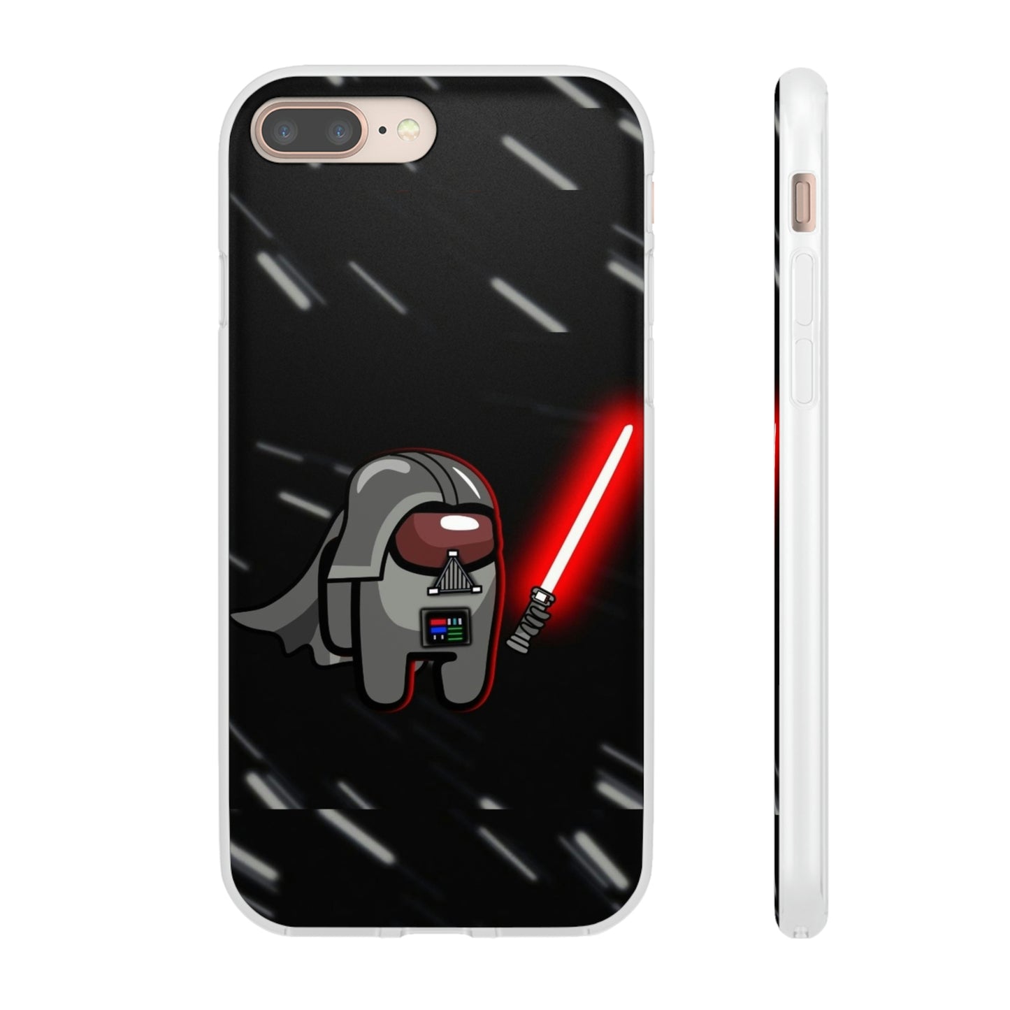 Among Us Flexi Cases