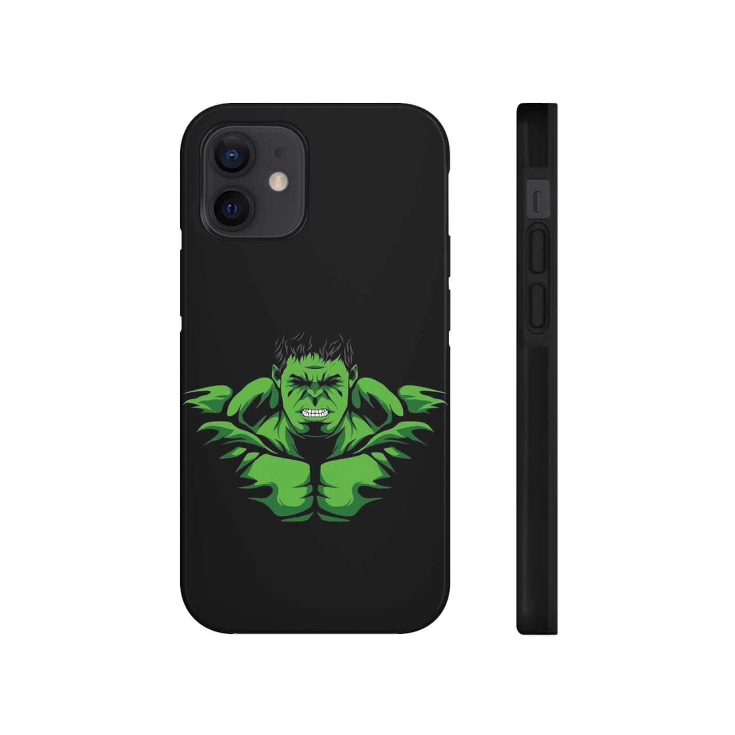 Hulk Tough Phone Cases, Case-Mate