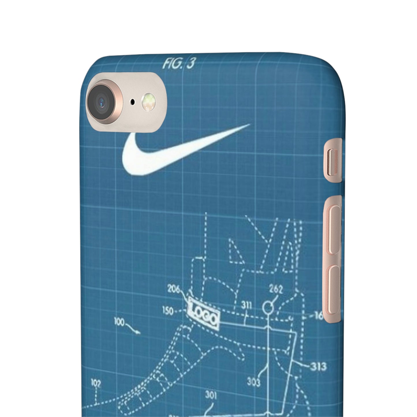 Back to the Future Phone Cases