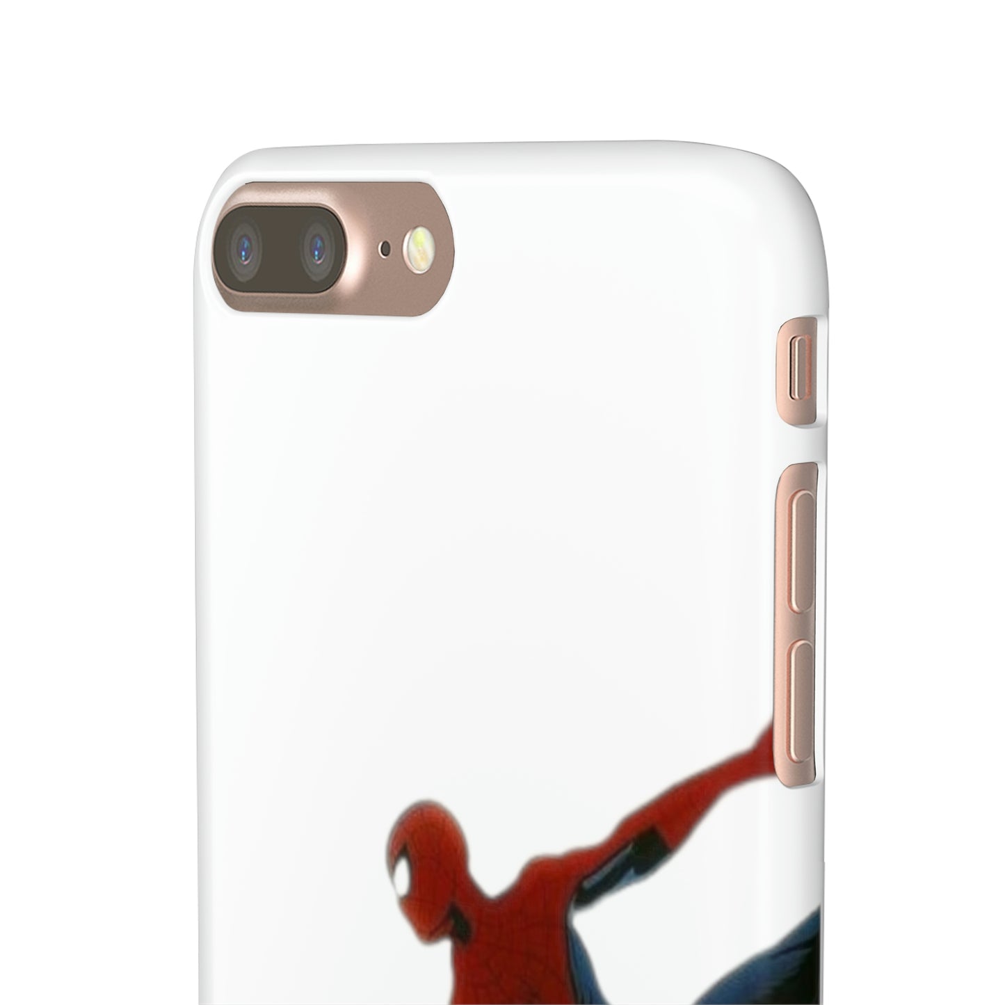 Spiderman Phone Cases
