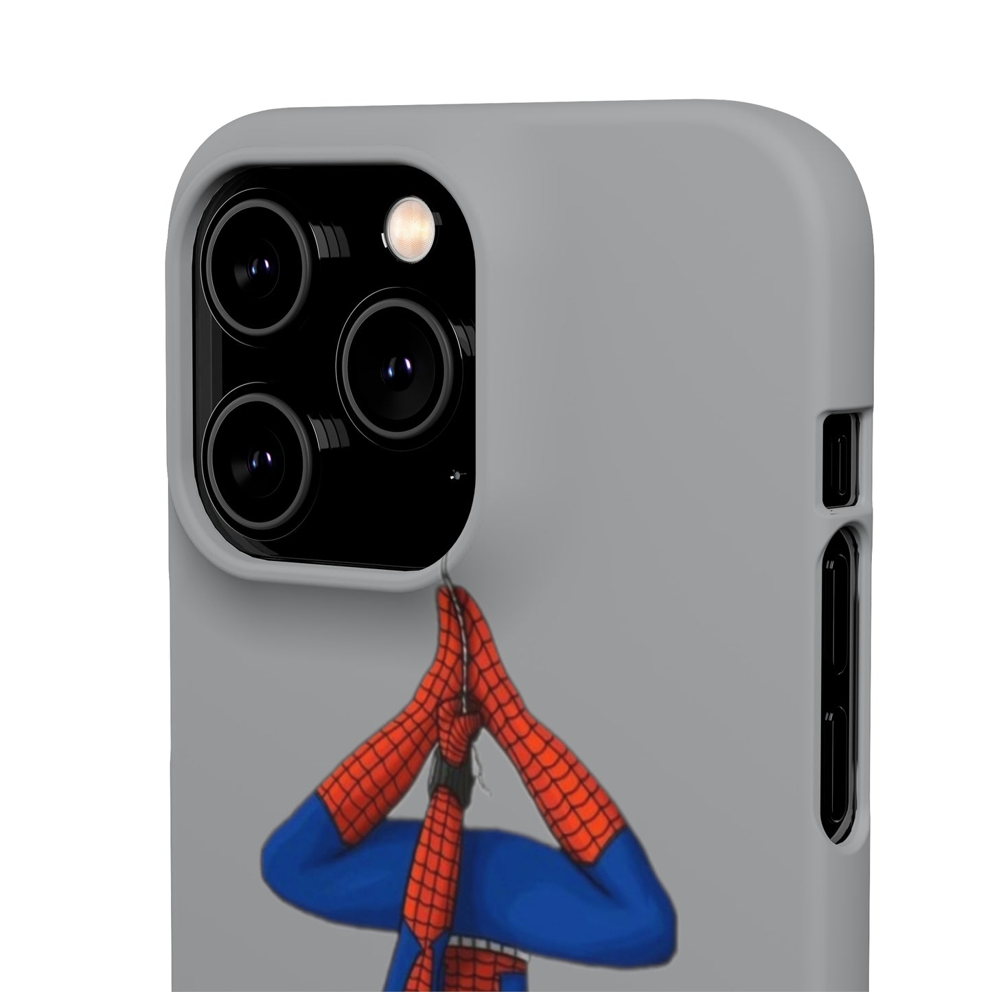 Spiderman Phone Cases